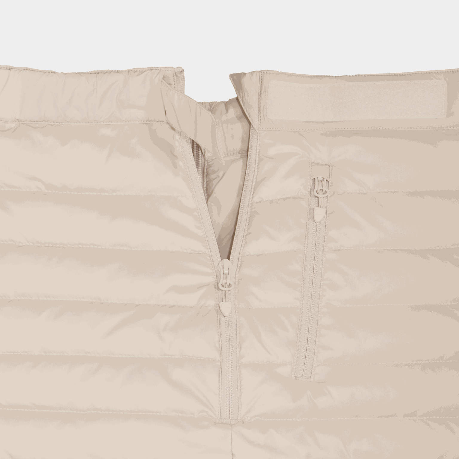 Enare Down Skirt naisten untuvahame - full image 3