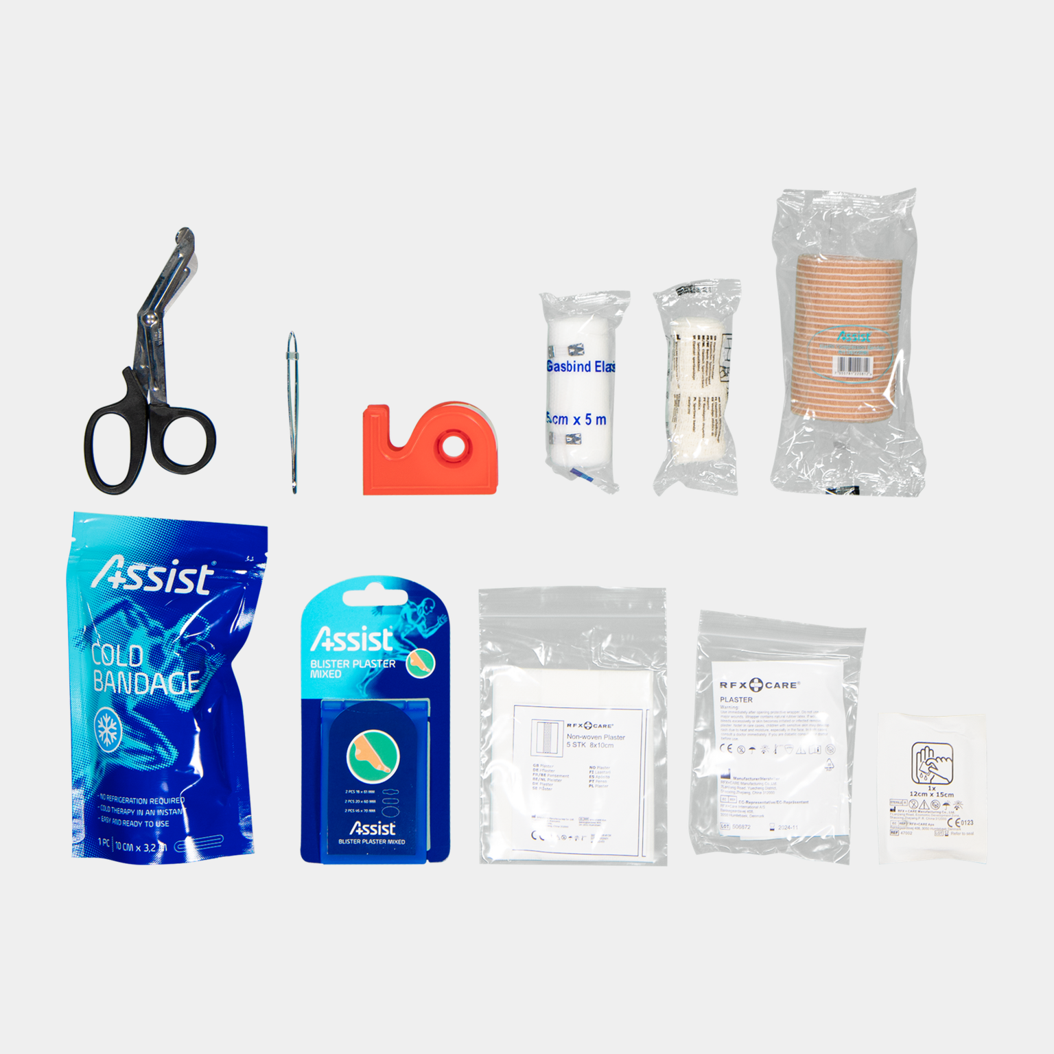 MEDICAL BAG L, lääkelaukku - full image 4