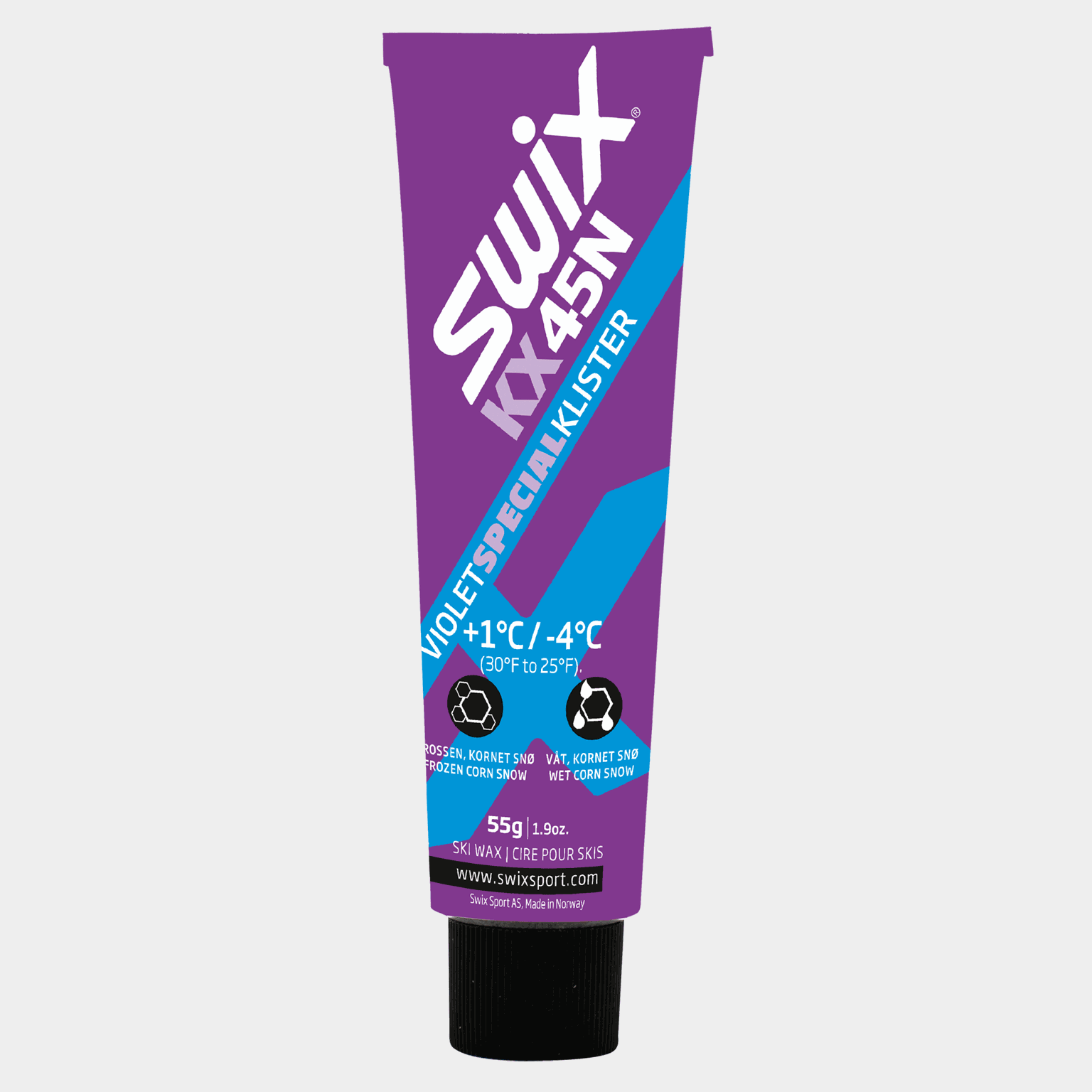 KX45N Violet Special, +1C – -4C, liisteri 25/26 - full image 1