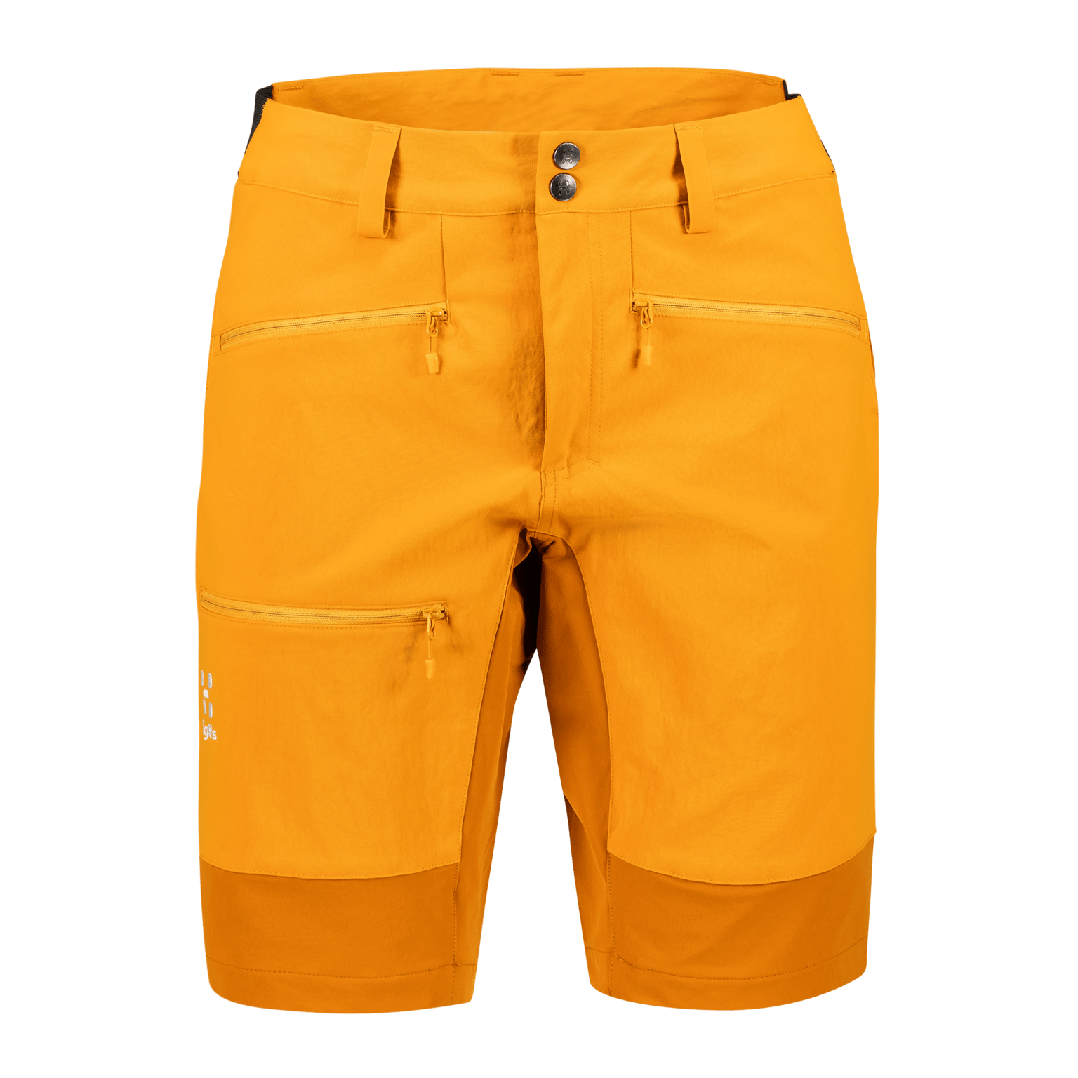 Haglöfs Zircon Shorts, мужские шорты для походов.