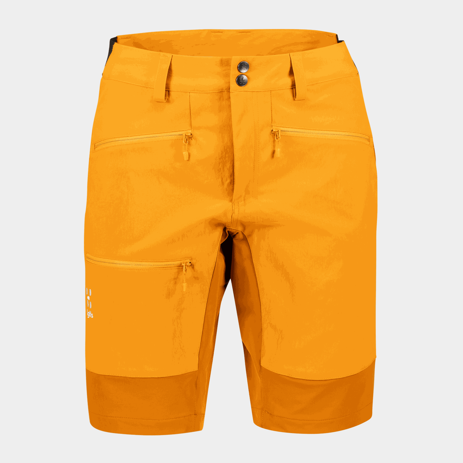 Zircon Shorts, miesten vaellusshortsit - full image 1