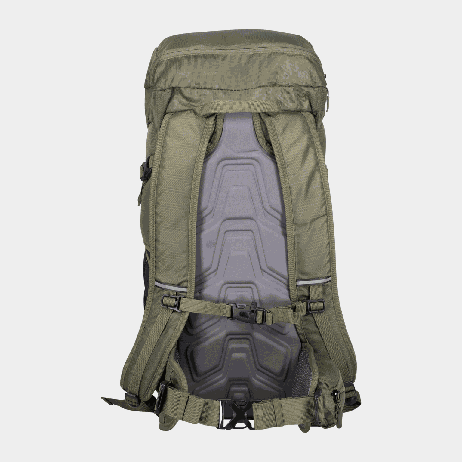 Skuleskogen Backpack 45L, rinkka - full image 3