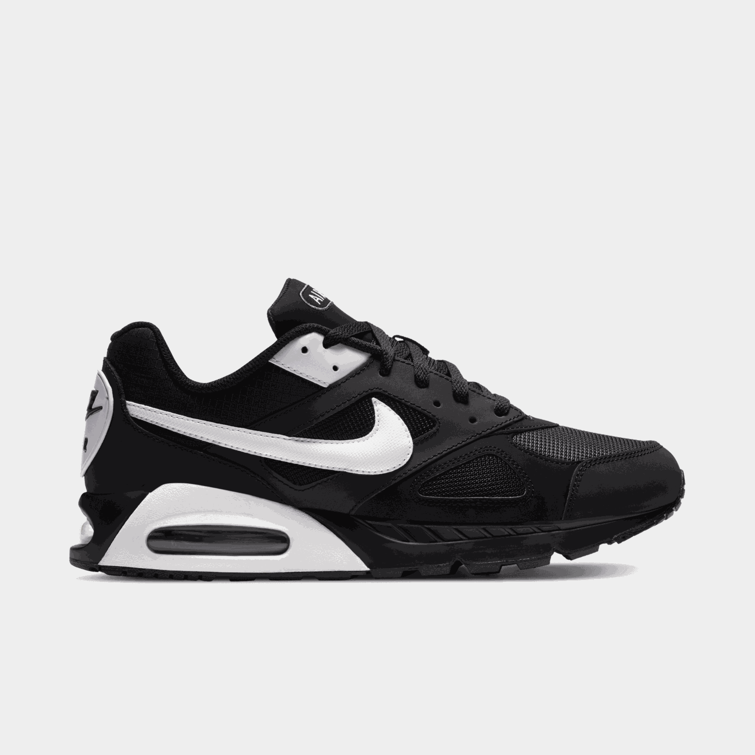 AIR MAX IVO, miesten vapaa-ajan kengät - full image 1