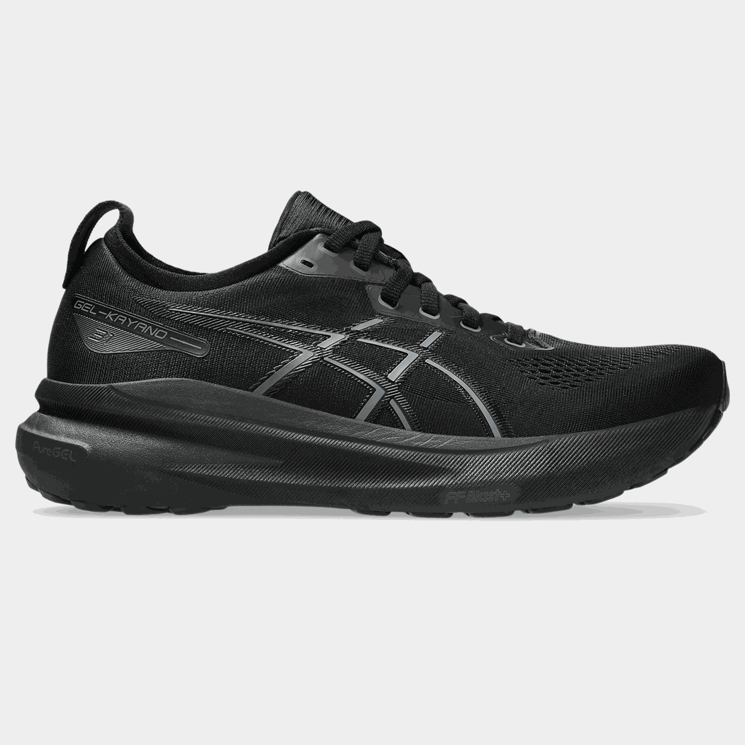 Gel-Kayano 31, miesten juoksukengät - full image 1