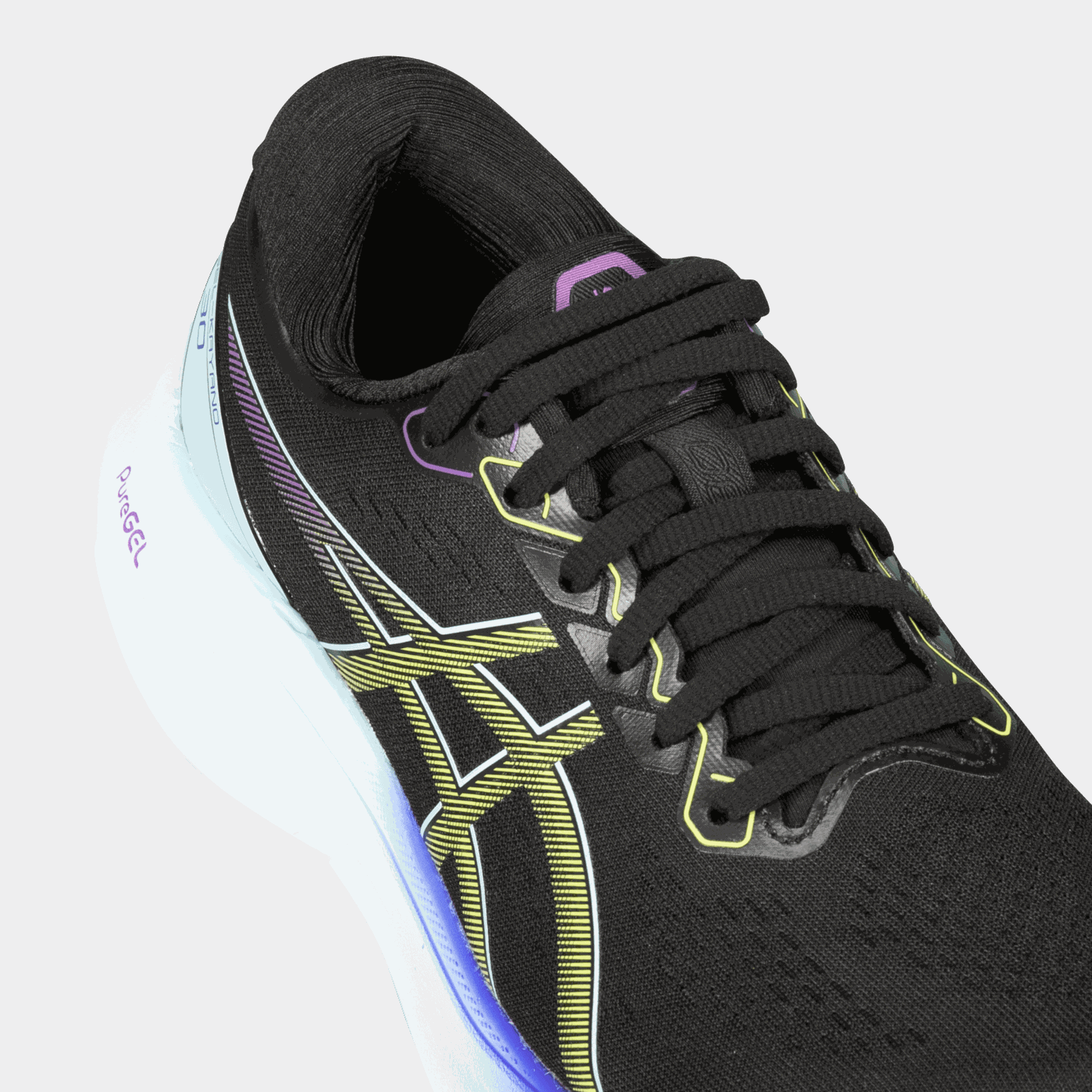 Gel-Kayano 30, naisten juoksukengät - full image 4