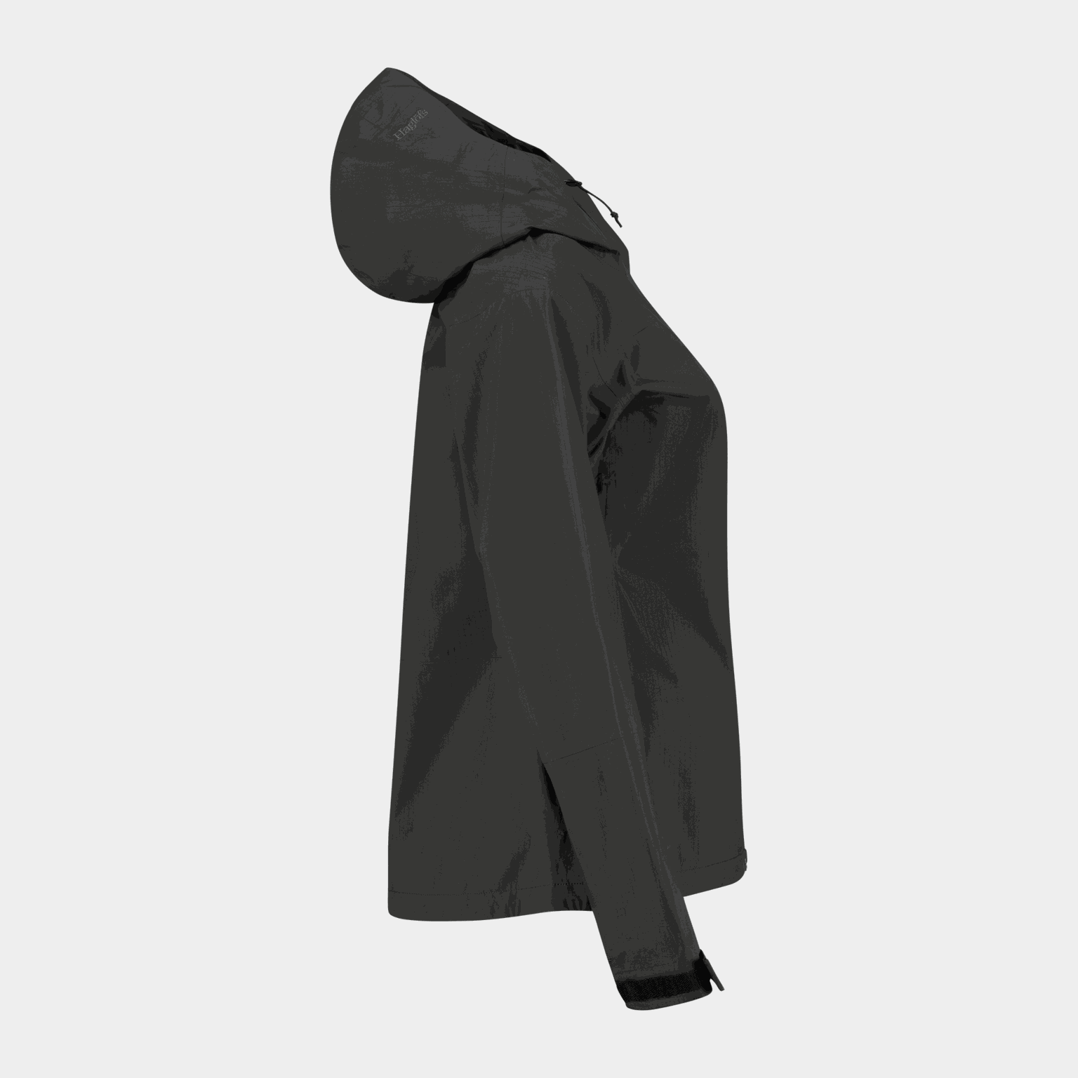 ROC 3L Proof Jacket, naisten kuoritakki - full image 2