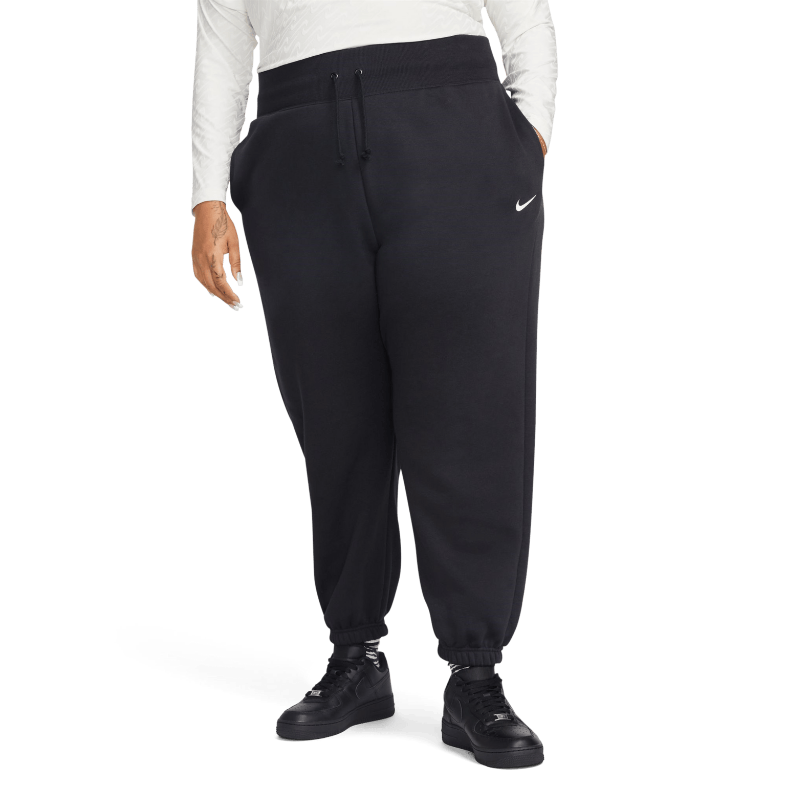 Nike Phnx Jogger, женские спортивные штаны