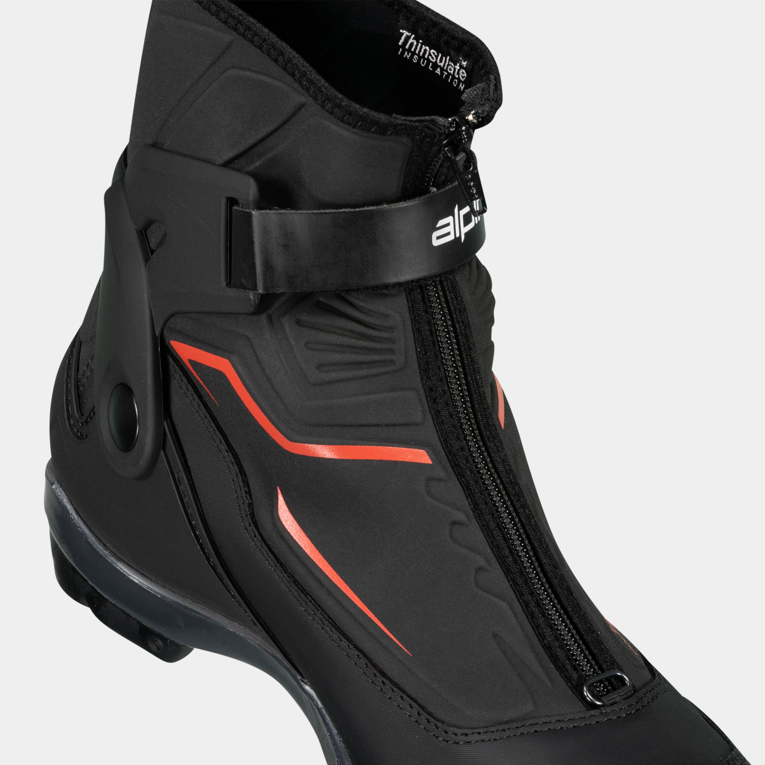 BC Boots Traverse 25/26, tunturisuksimonot - full image 4