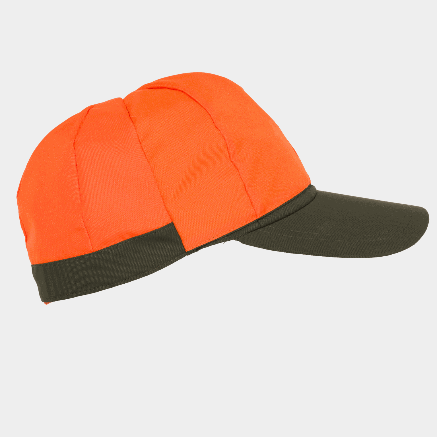 Alaska Hunting Cap, metsästyslippis - full image 3
