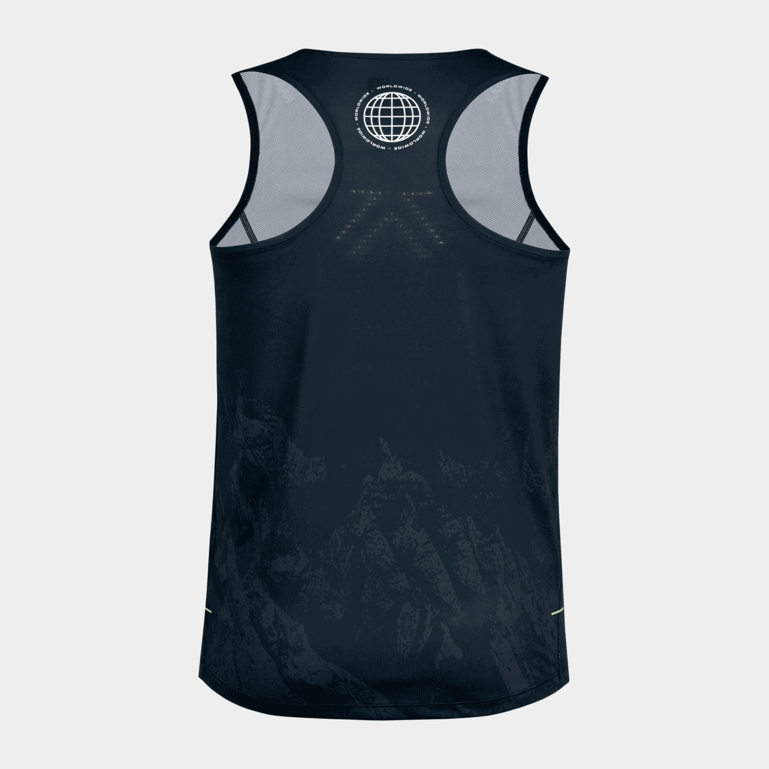 Trail Vest, miesten liivi - full image 3