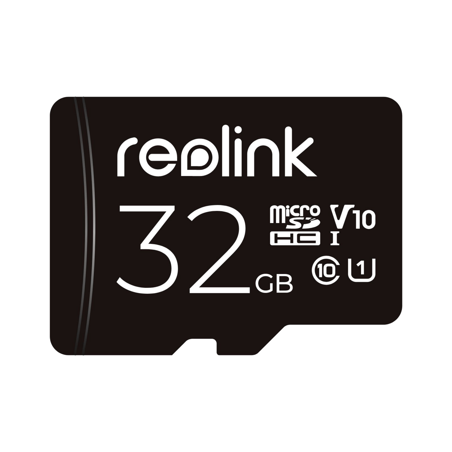Reolink Memory Card, карта памяти для камеры наблюдения