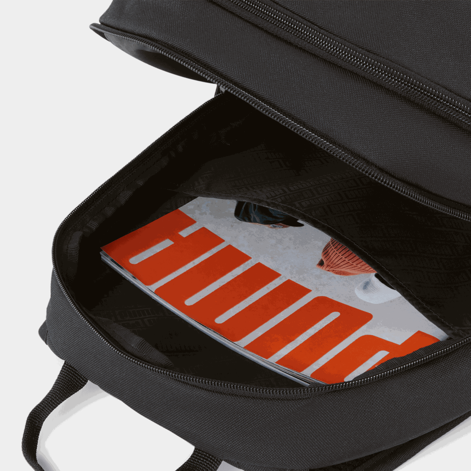Academy Backpack, reppu - full image 4