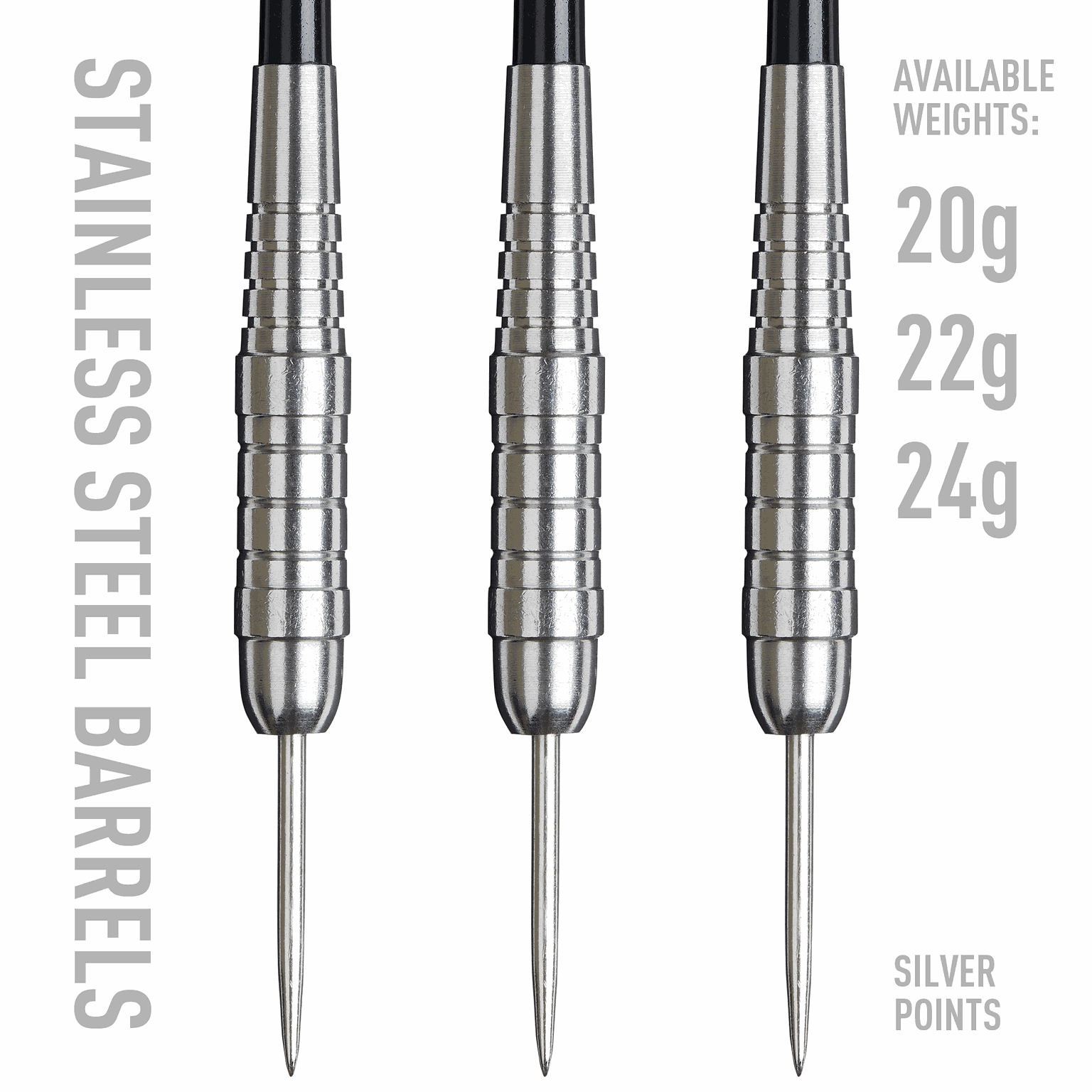 Level 3 Dart, dartstikat - full image 3