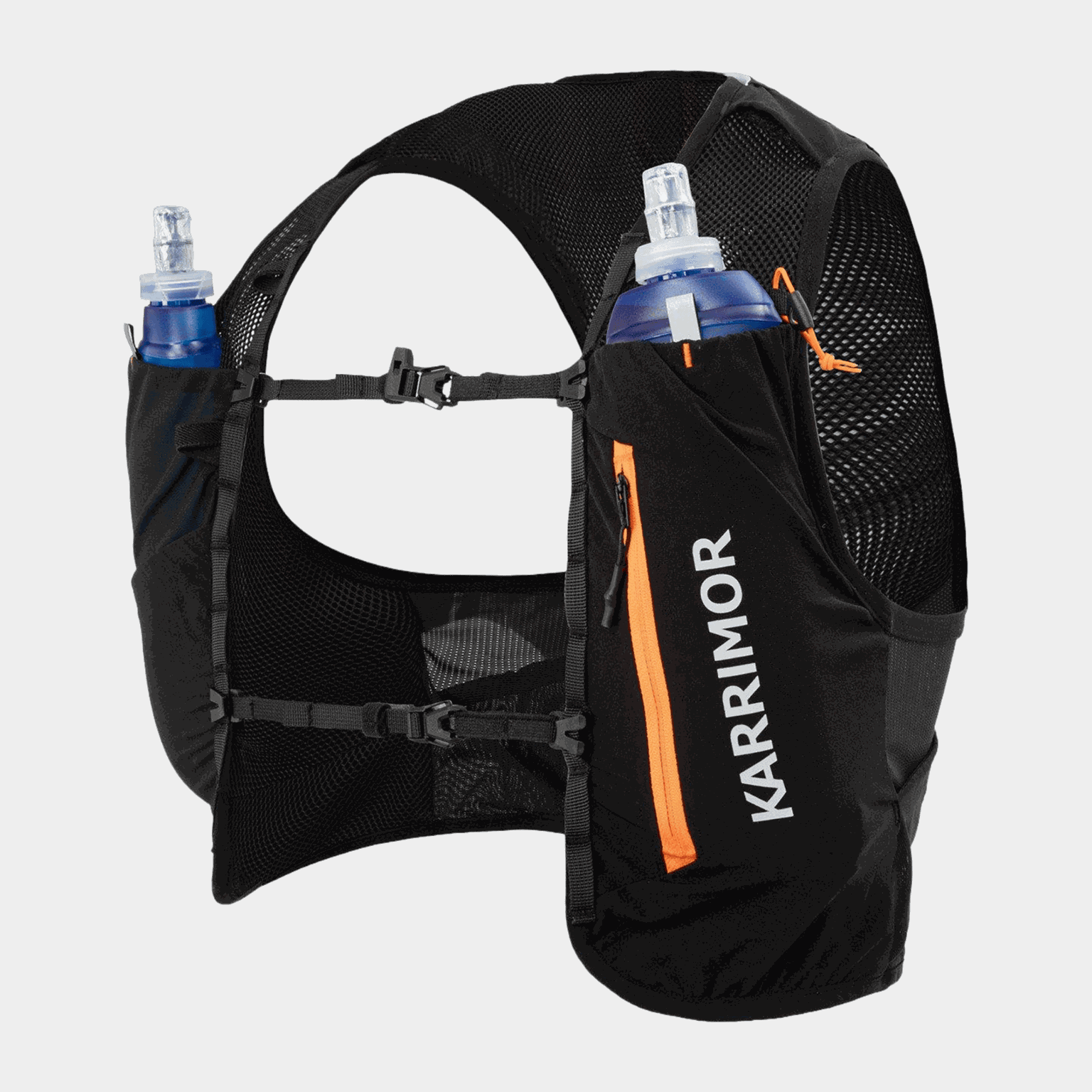Scout 6L, juoksuliivi - full image 2