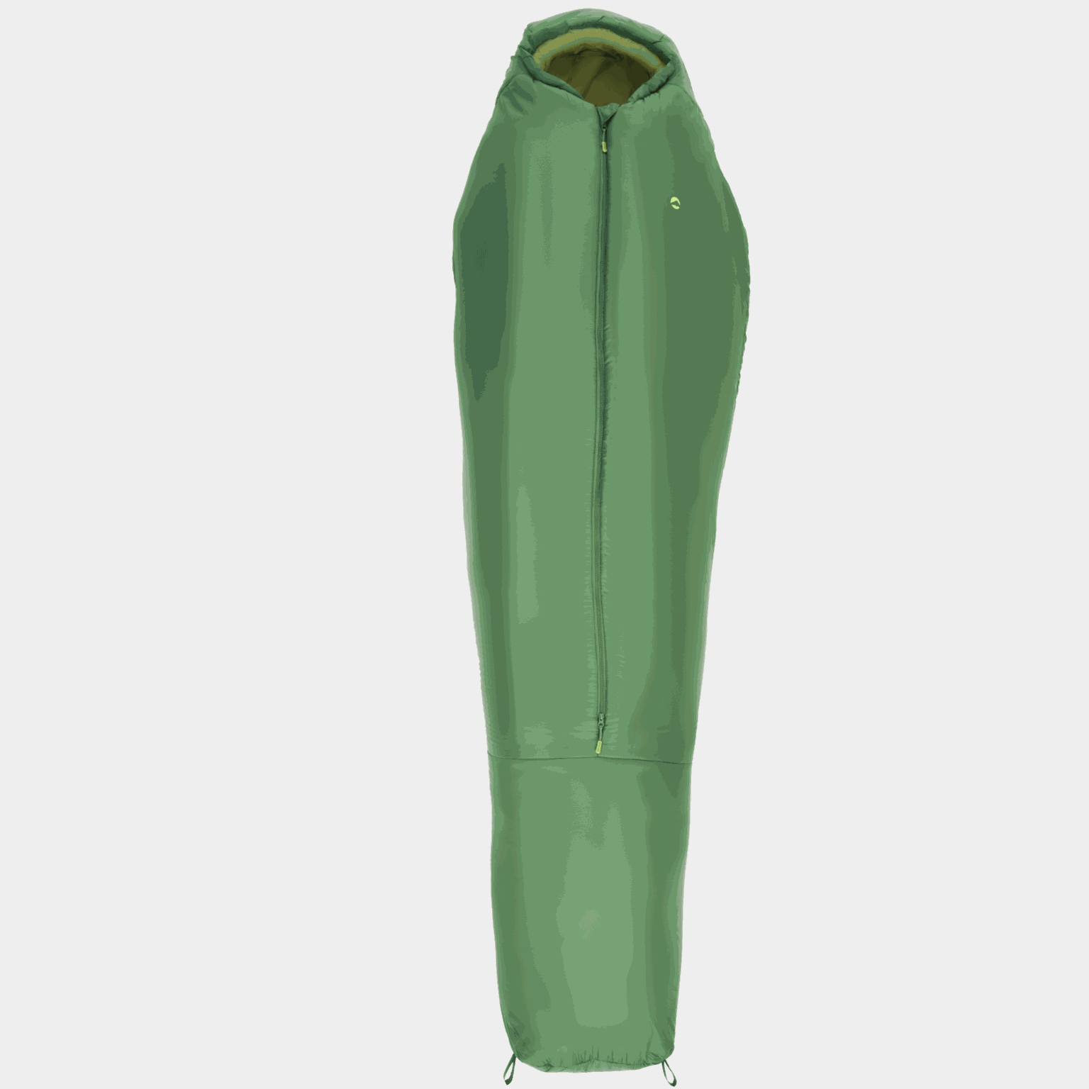 Dalarna Reg Sleeping Bag, makuupussi - full image 3
