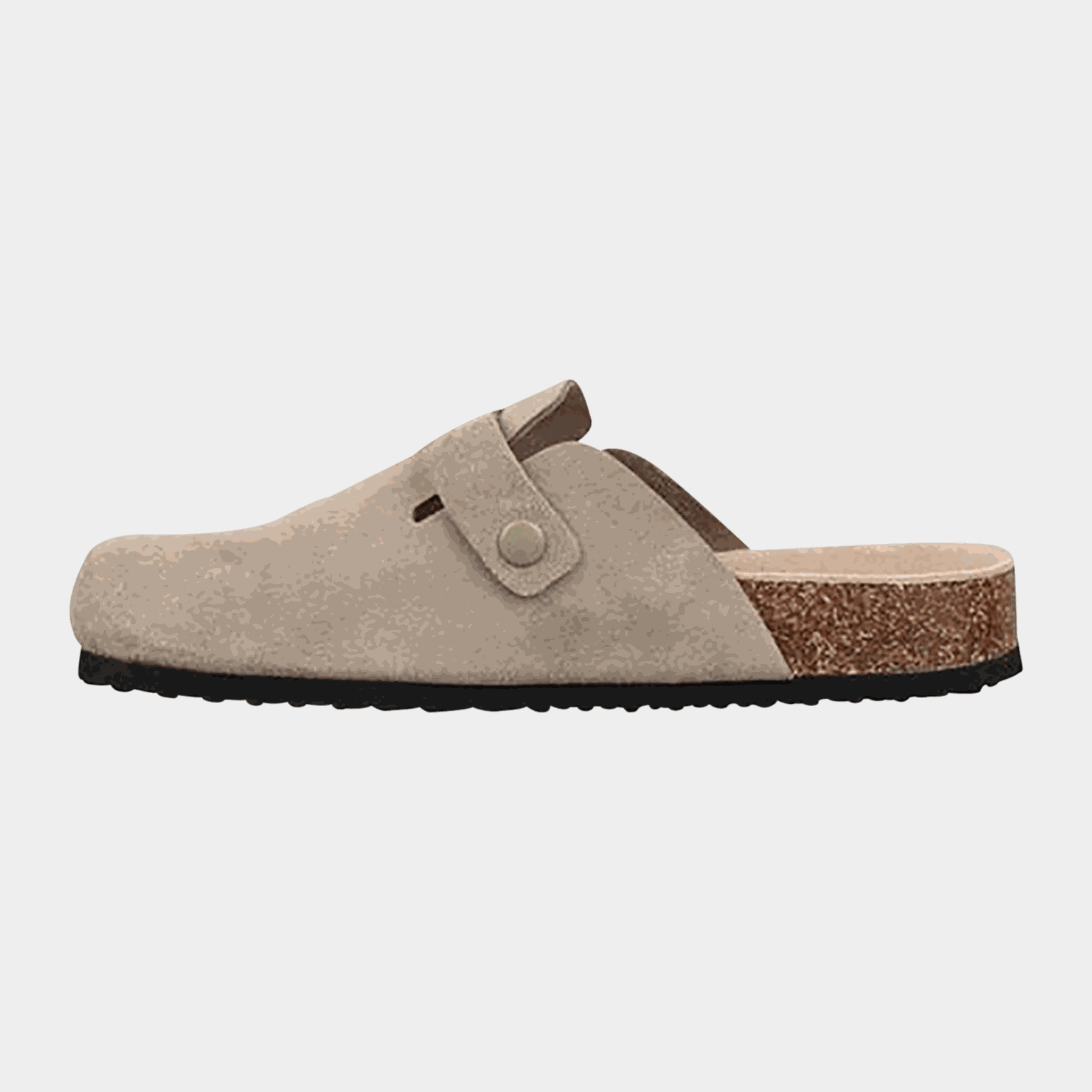 Mule Sandal, naisten sandaalit - full image 2