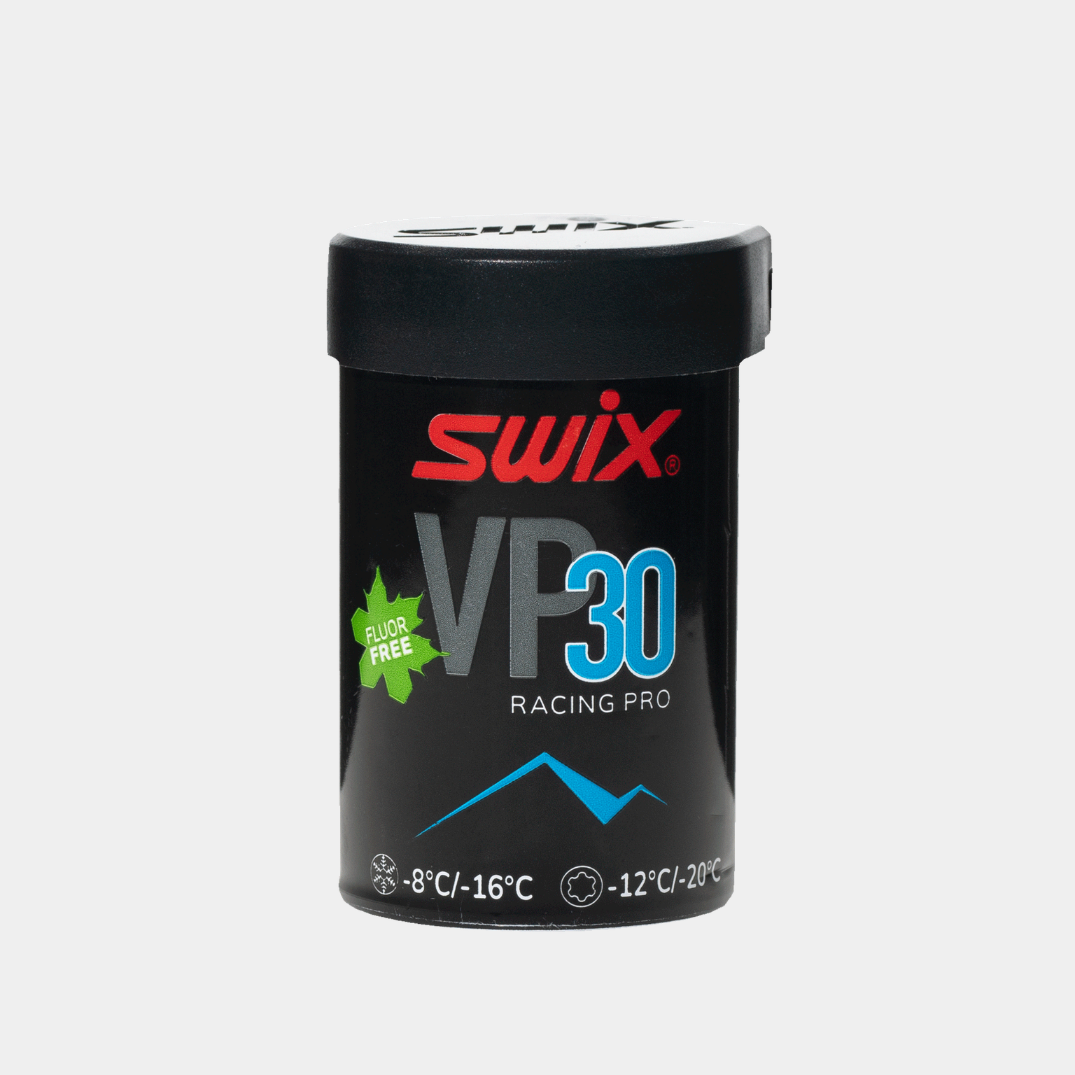 Grip Wax VP30 Pro Light Blue -16/-8 45g 25/26, vaha - full image 1