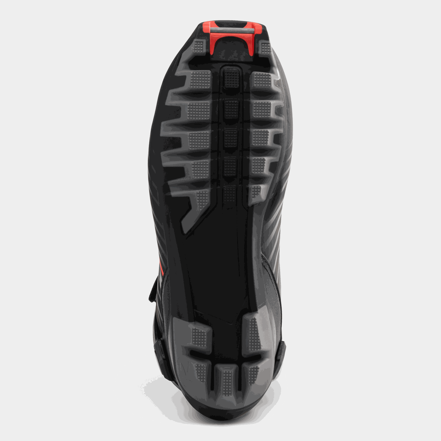 XC Boots X-7 Skate 25/26, luistelumonot, unisex - full image 3