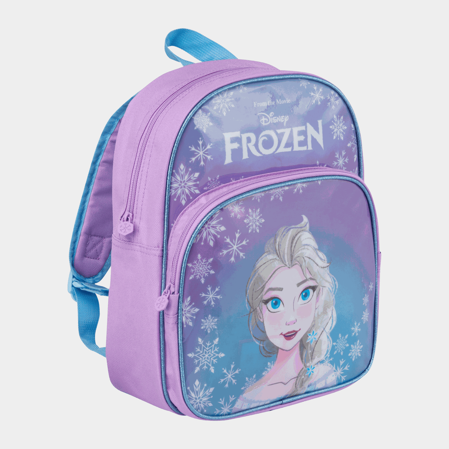 Pckt Rucksack00, Lasten reppu - full image 3
