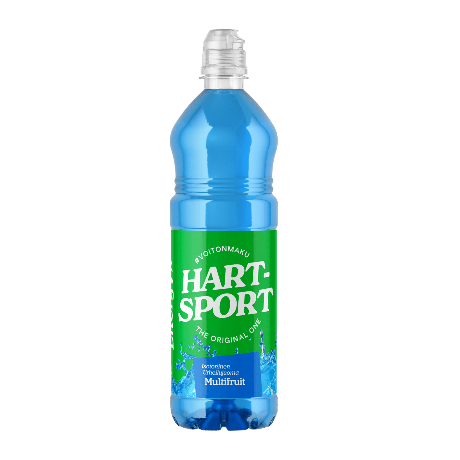 Hart-Sport Sports Drink 750 мл Мультифруктовый, спортивный напиток