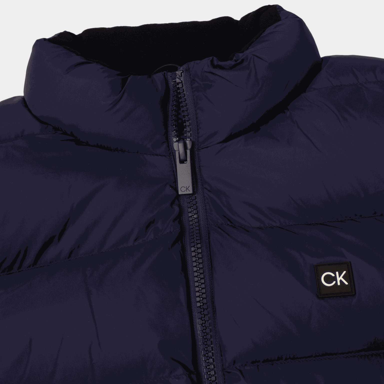 Brentwood Puffa Gilet Biscuit, miesten liivi - full image 3