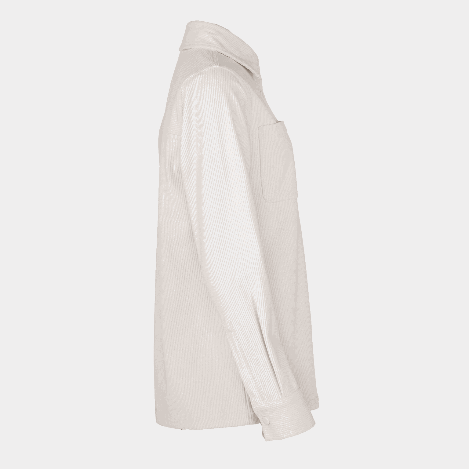 Tromsø Cord Shirt - full image 2