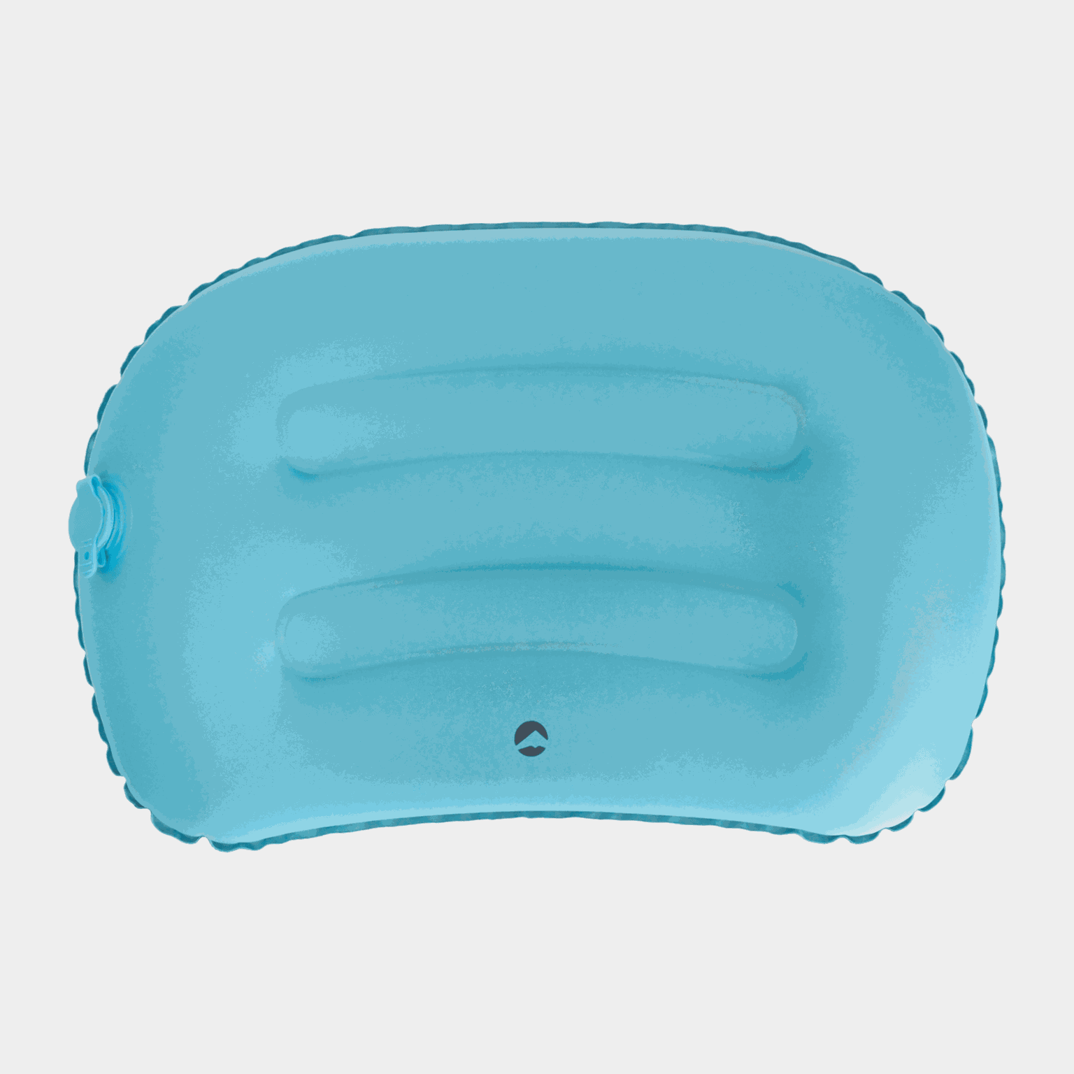 Inflatable Travel Pillow - full image 1