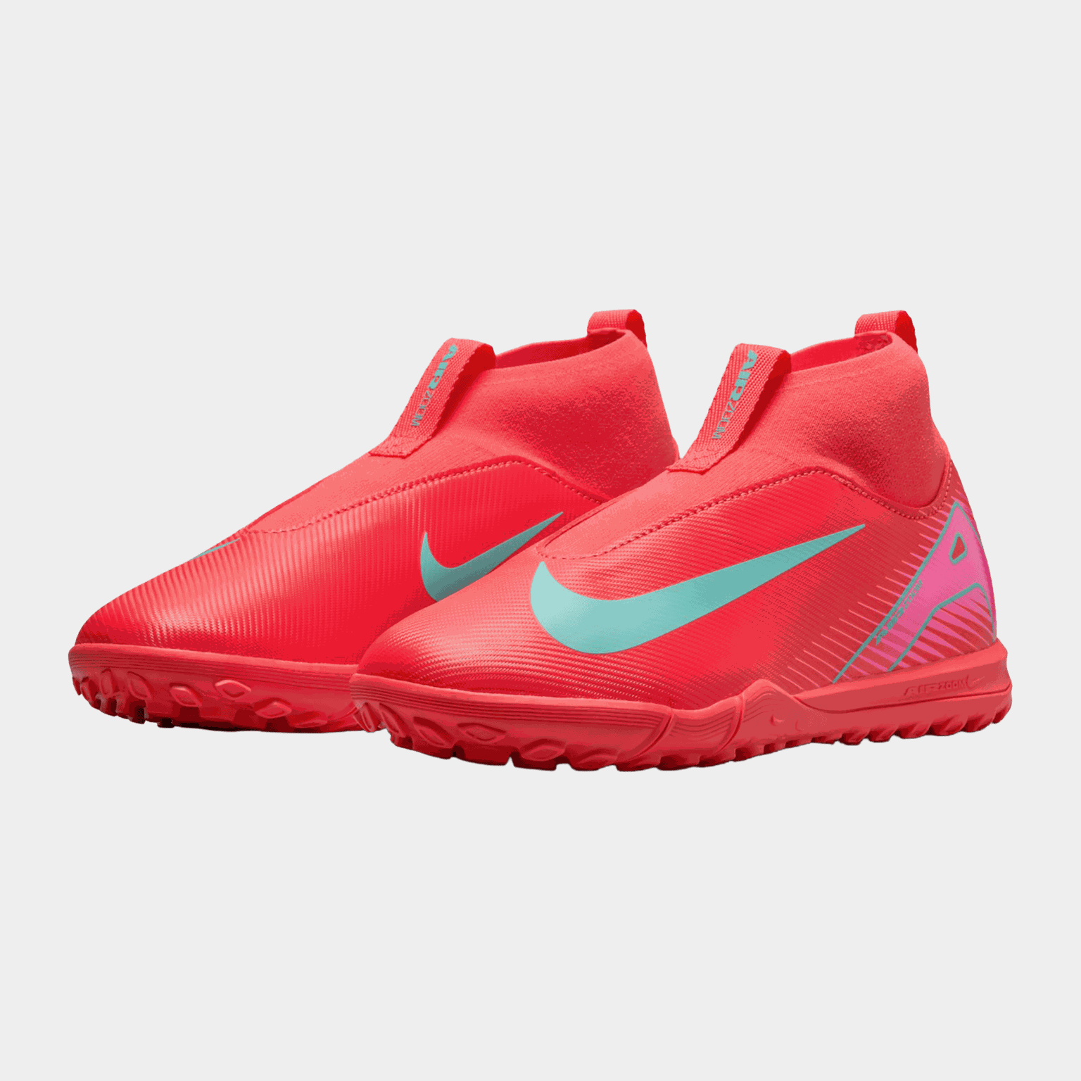 Zoom Superfly Academy TF, nuorten jalkapallokengät hiekalle ja tekonurmelle - full image 3