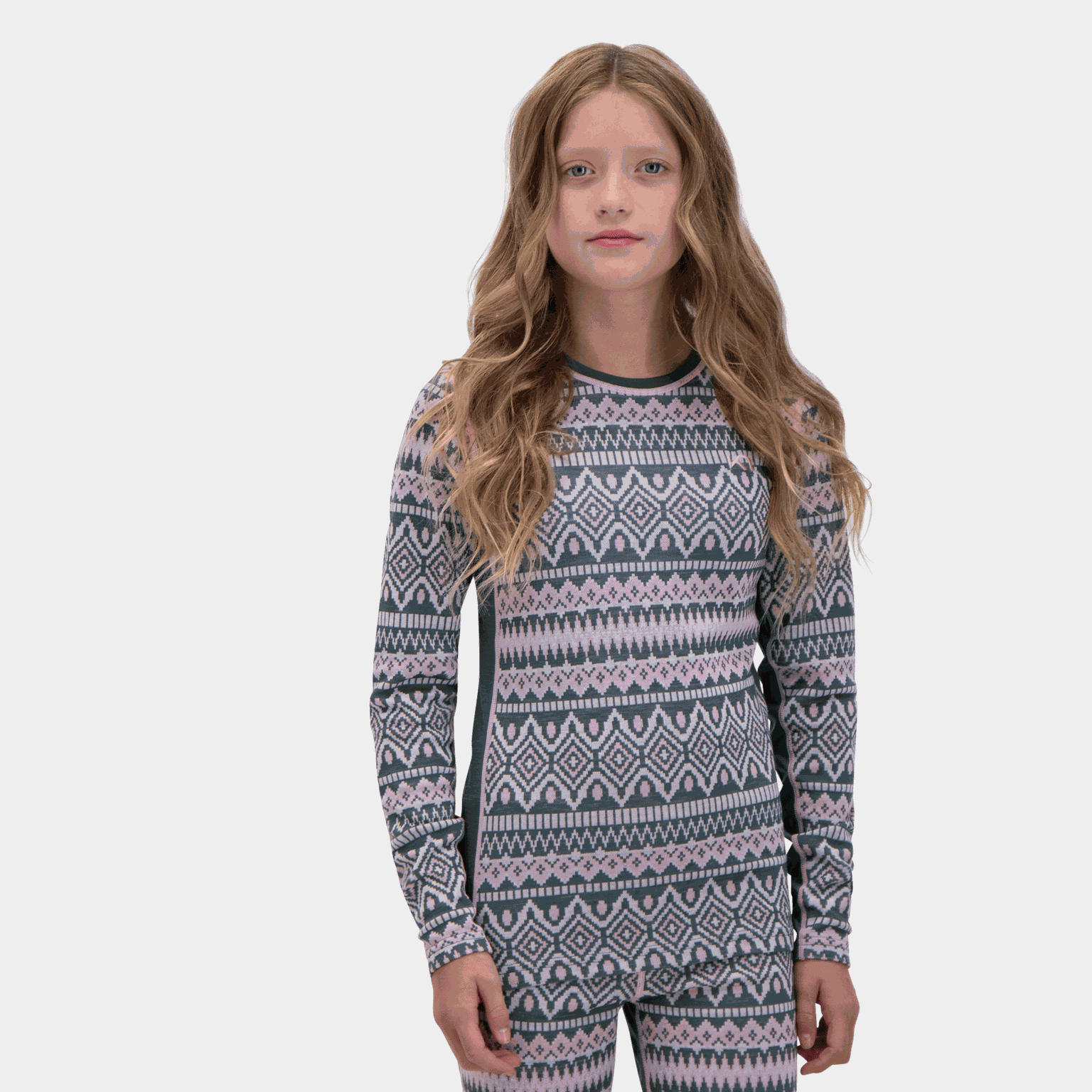 Agnes Set, nuoret villakerrasto - full image 2