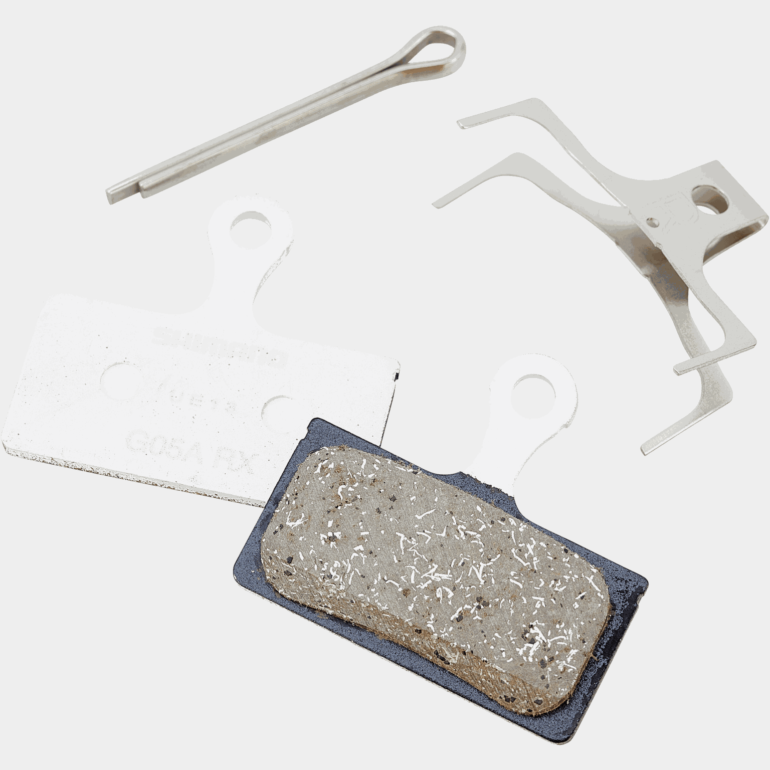 Disc Brake Pad XTR G05A - full image 1