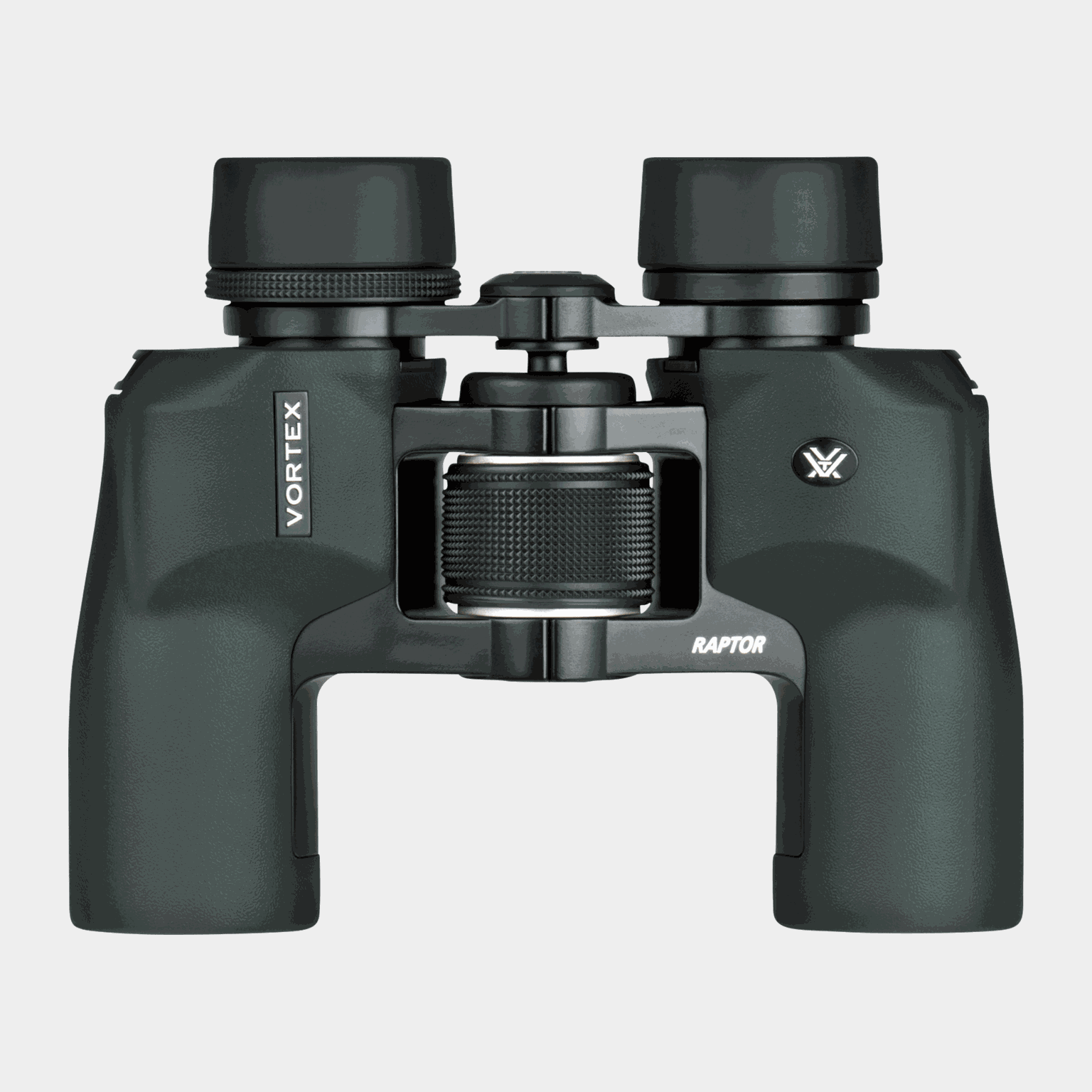 Raptor 10x32, katselukiikarit - full image 2