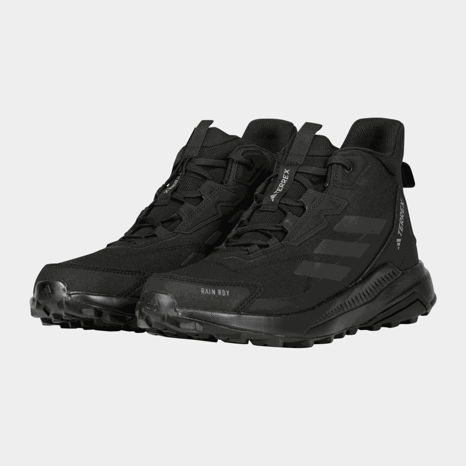 Terrex Anylander Mid Rain Rdy, miesten vaelluskengät - full image 2