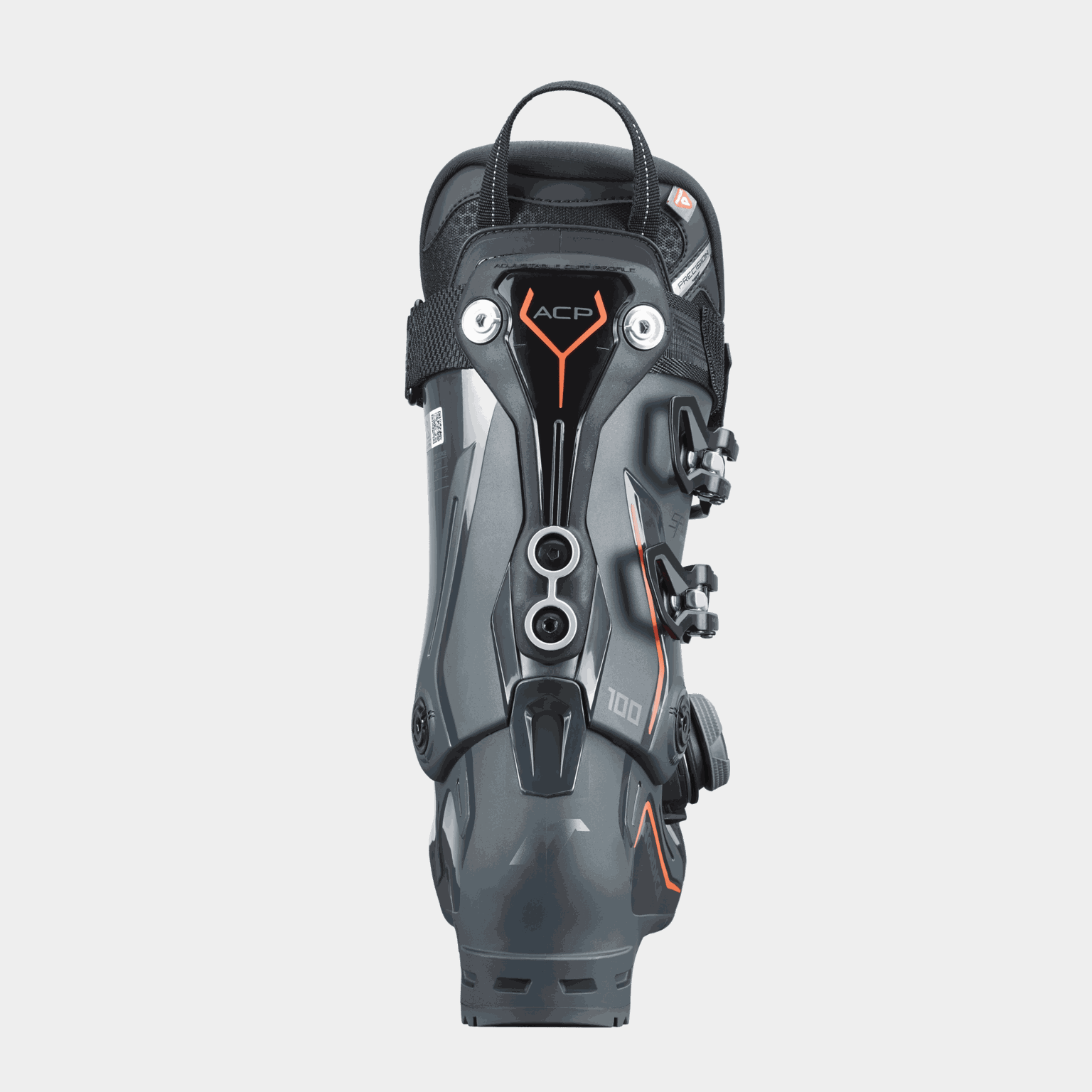 Alpine Boots Sportmachine 3 100 Boa GW 25/26, miesten laskettelumonot - full image 3