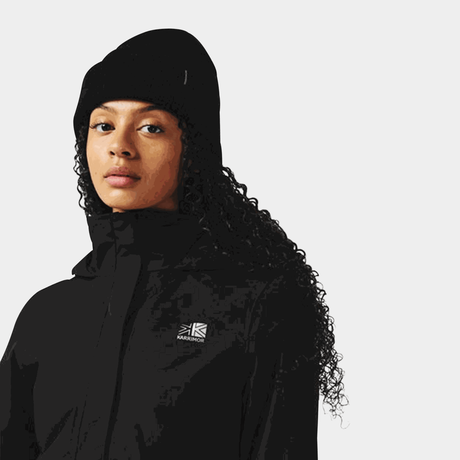 Urban Jkt, naisten takki - full image 3