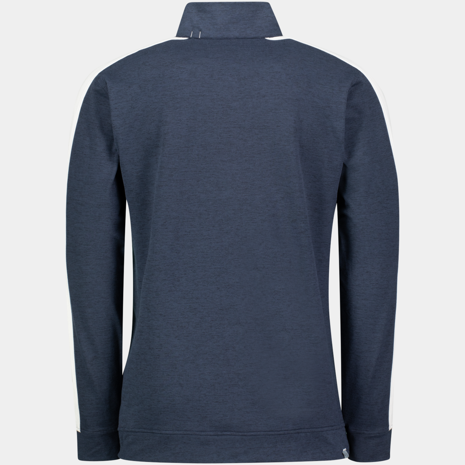 Cloudspun T7 1/4 Zip, aikuisten golfpaita - full image 3