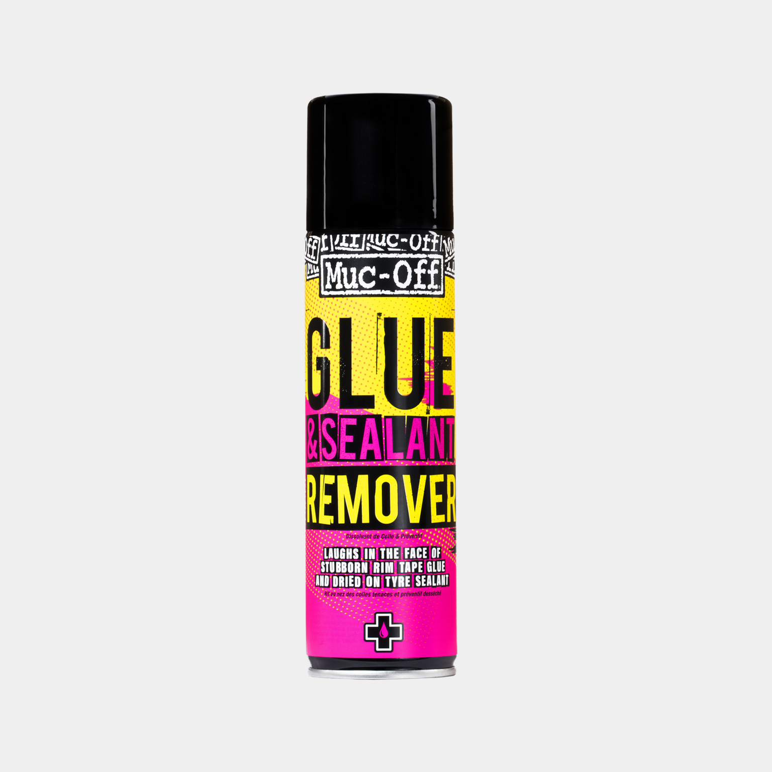 Glue Remover 200 ml, liimanpoistoaine - full image 1