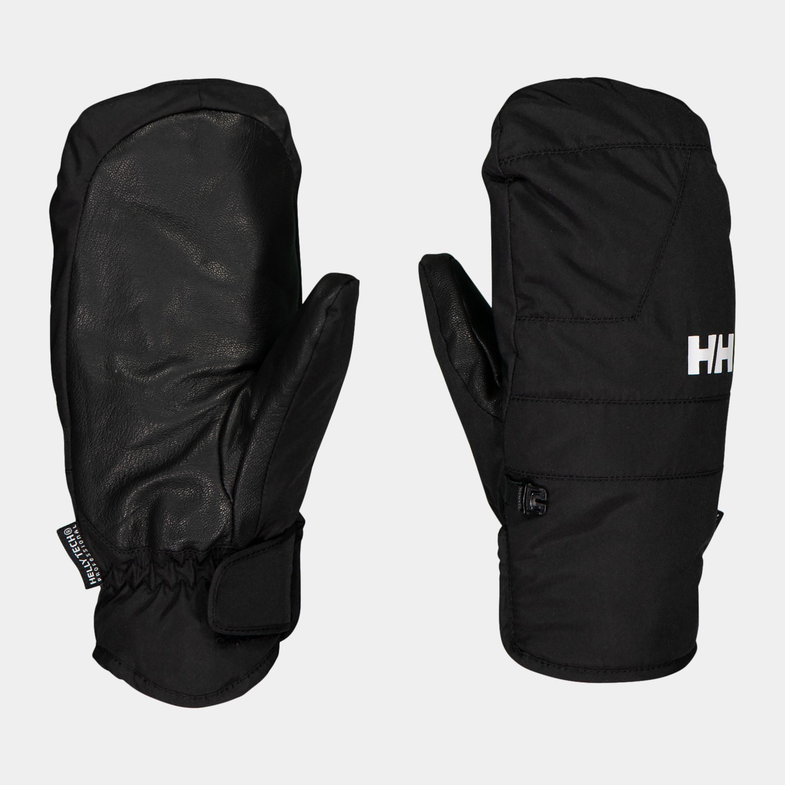 Alpine Mitten Swift HT 25/26, aikuisten laskettelukäsineet - full image 1