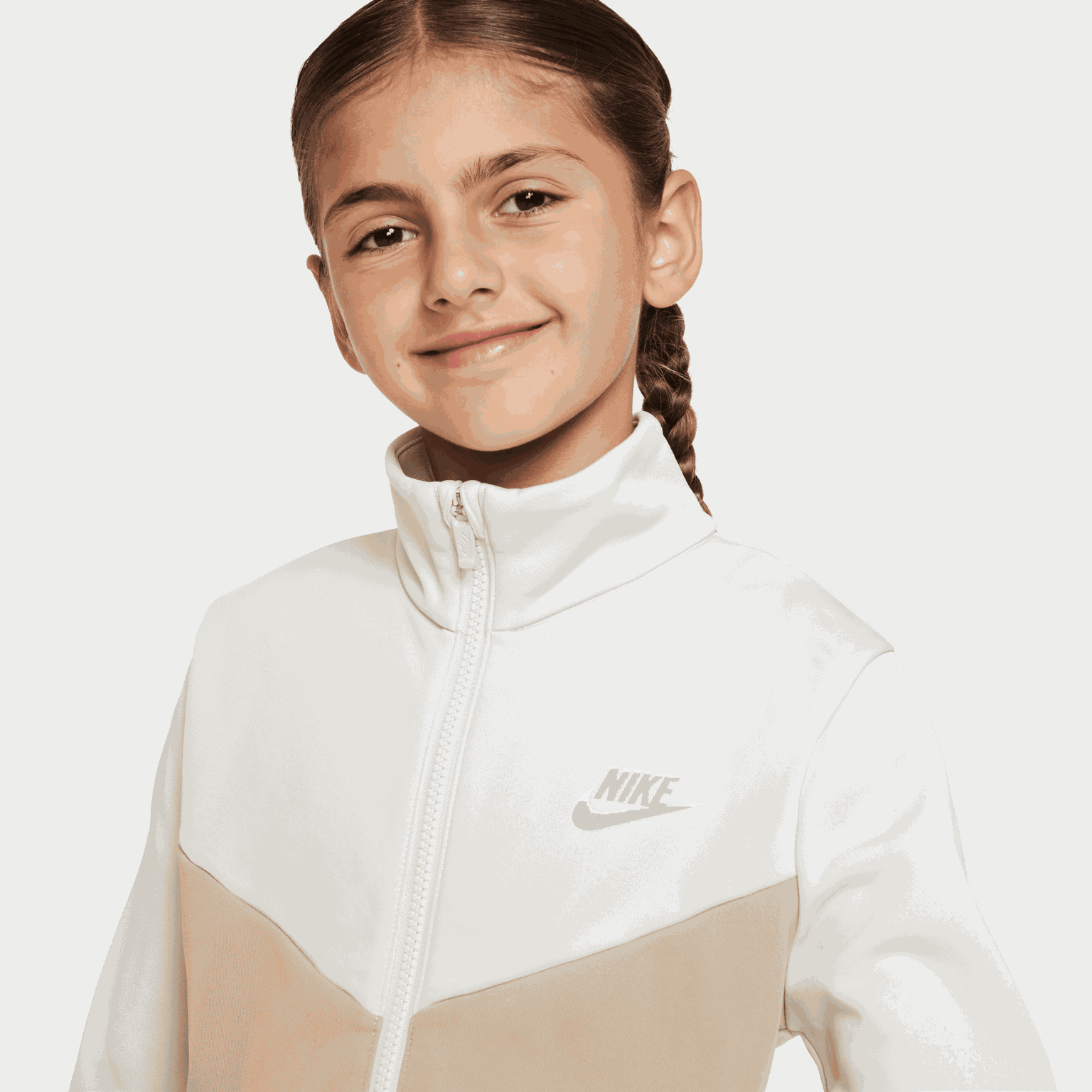 Sportswear Tracksuit, nuorten verryttelypuku - full image 3