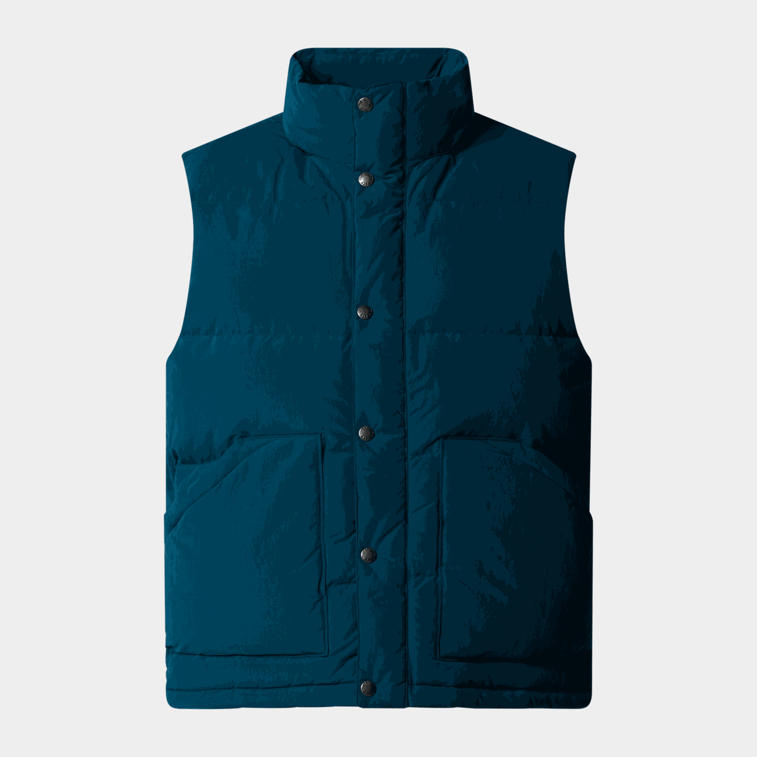 M66 Down Vest - full image 1