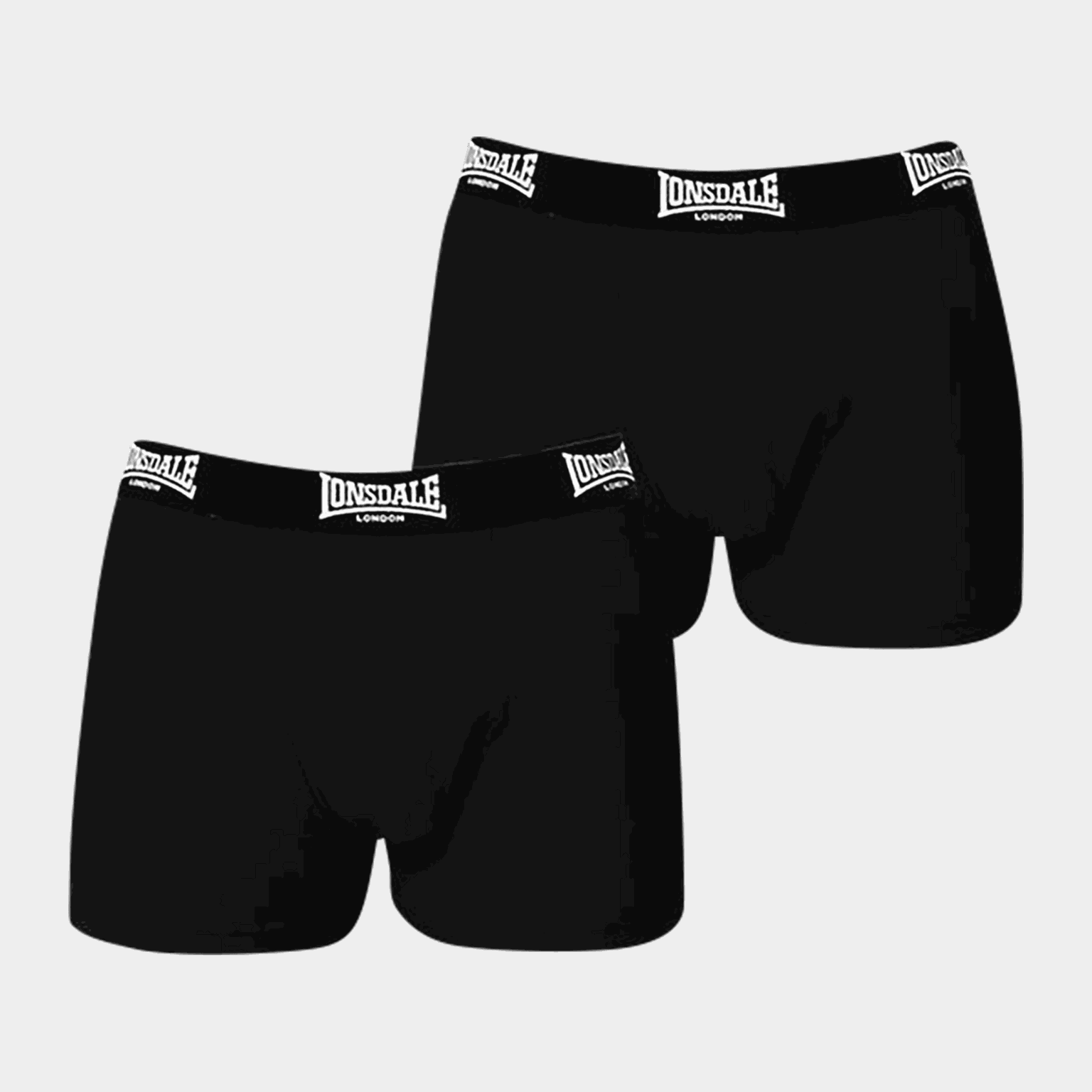 2Pk Trunk, miesten bokserit - full image 3