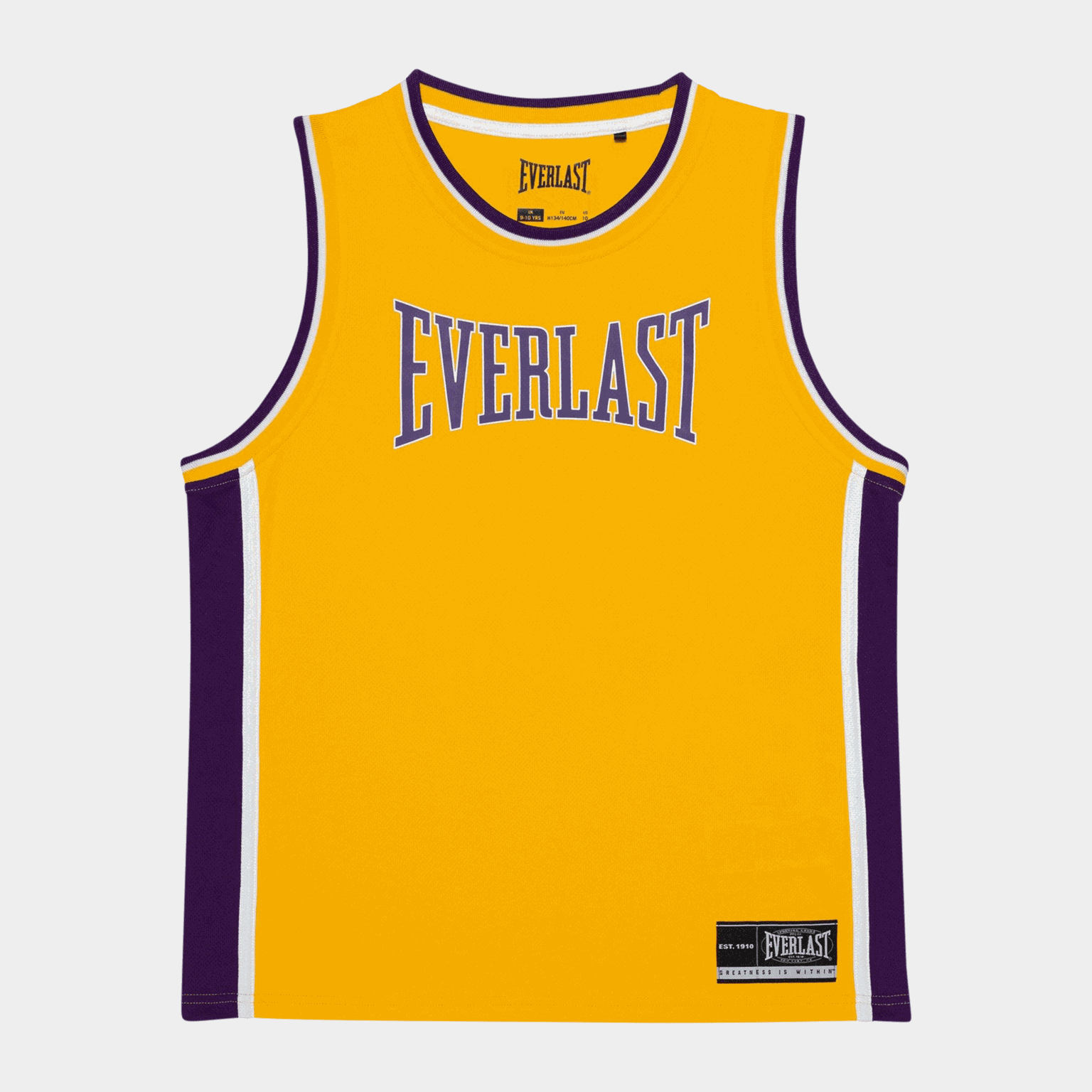 BBall Set, nuorten koripallosetti - full image 2