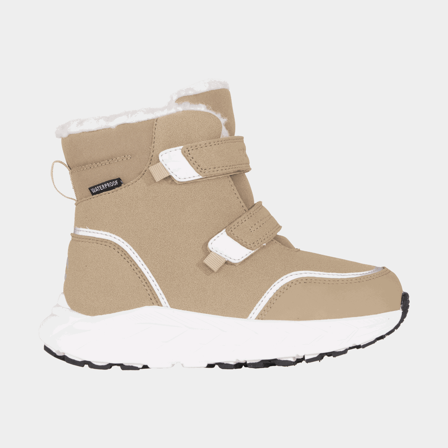 Levi Wool Winter Boot, lasten talvikengät - full image 3
