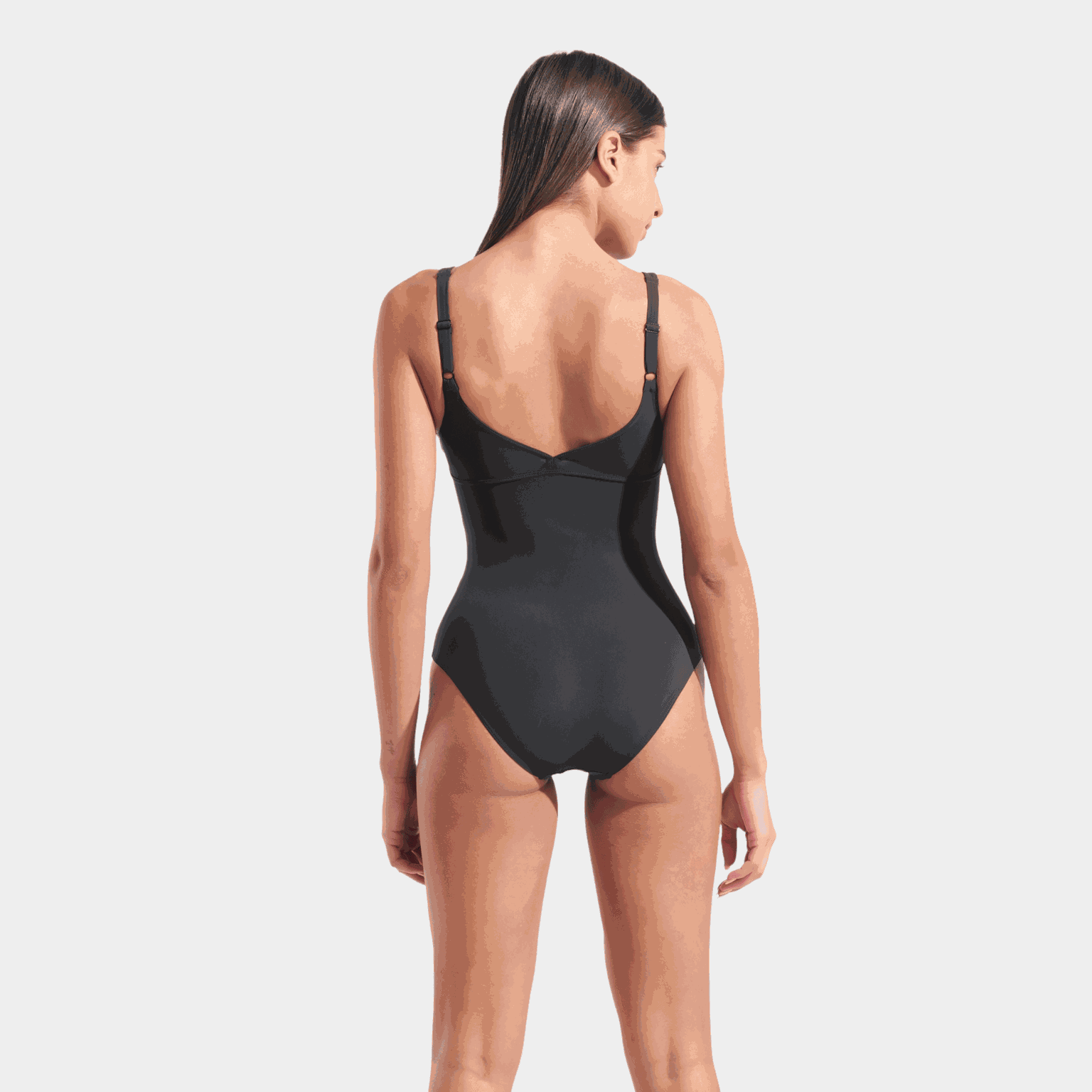 Jewel One Piece R, naisten uimapuku - full image 2