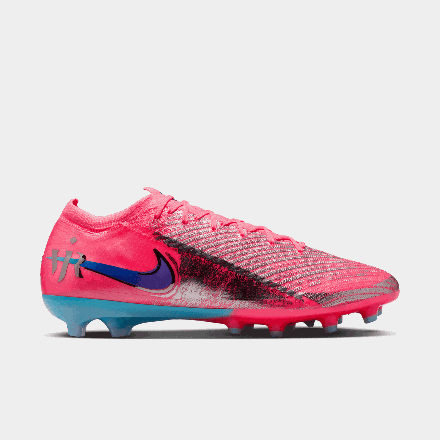 ZOOM VAPOR 16 ELITE VJR AG-PRO, miesten jalkapallokengät tekonurmelle - full image 1