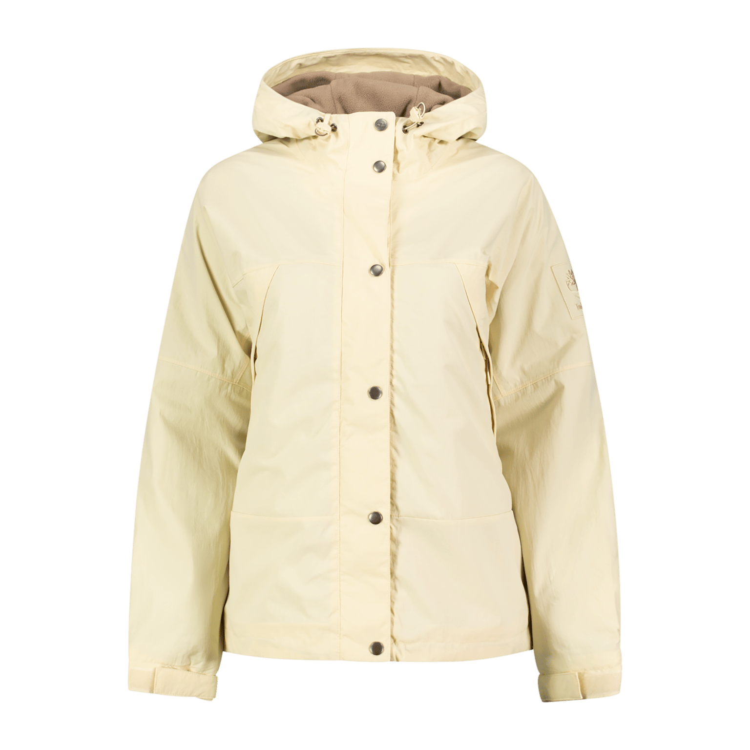 Timberland Water Resis Fleece Jkt, женская куртка-ракушка