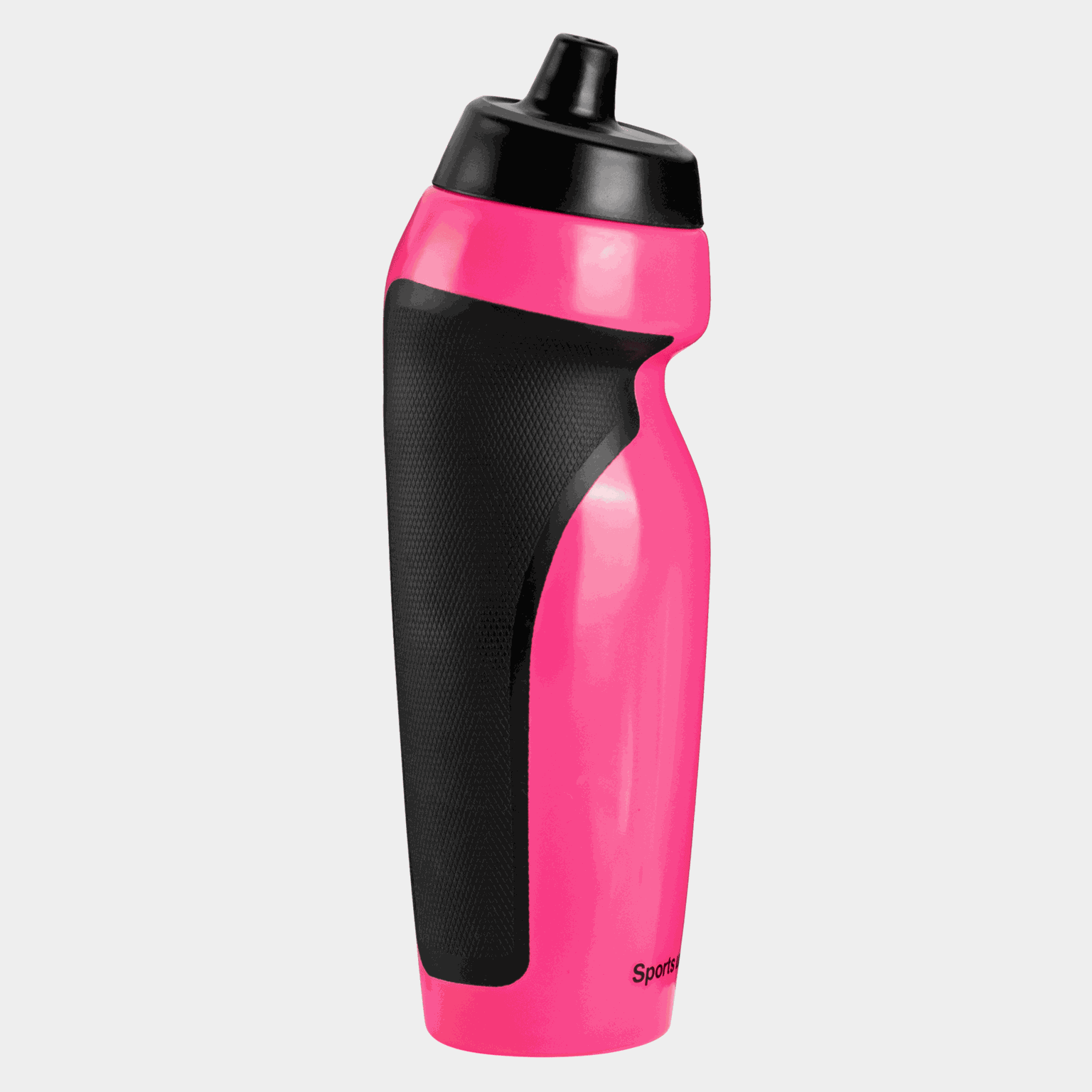 Sports water bottle 600ml, juomapullo - full image 4