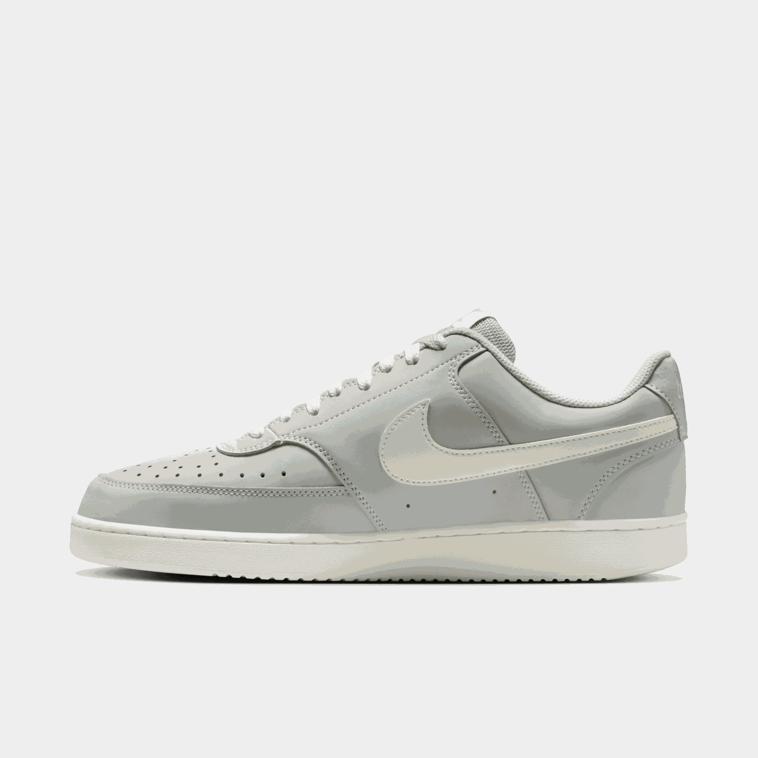 Court Vision Low Shoes, Miesten tennarit - full image 2
