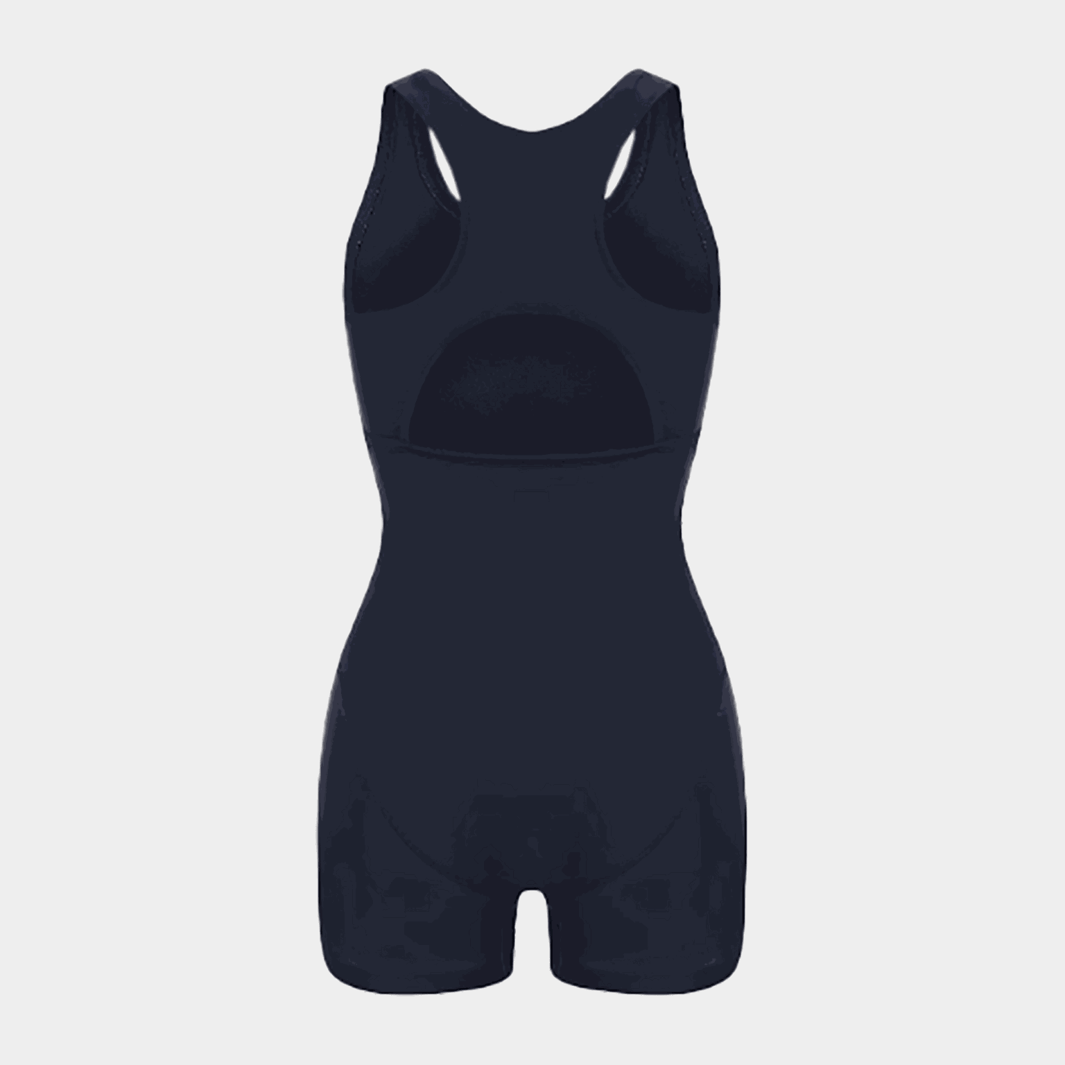 Slaz Boyleg Suit Lds, naisten uimapuku - full image 2