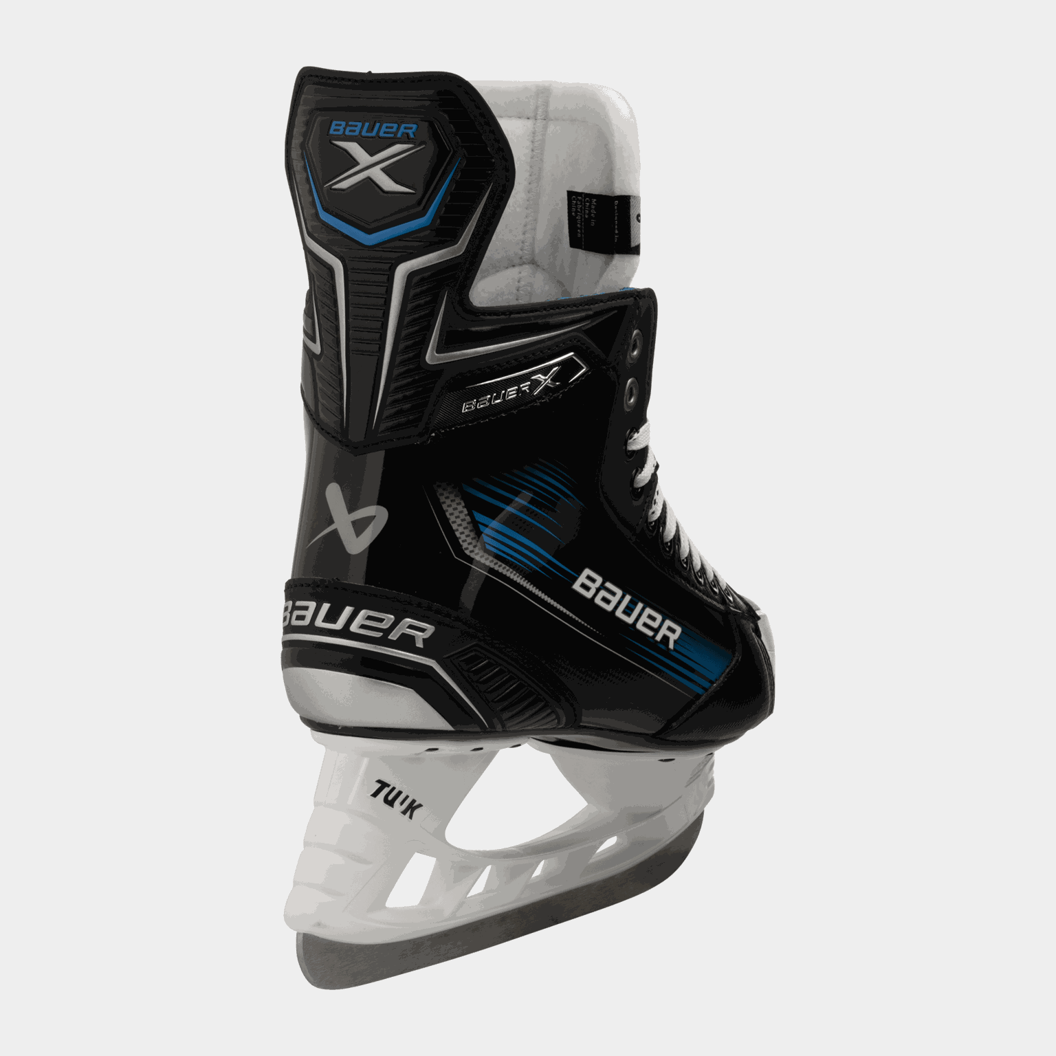 S23 X Skate 25/26, nuorten jääkiekkoluistimet - full image 4