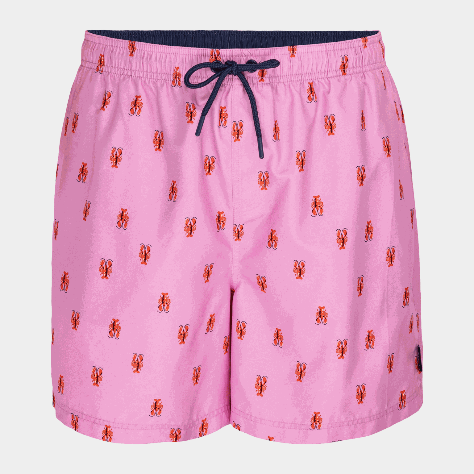 Hot Swim Shorts, miesten uimashortsit - full image 1